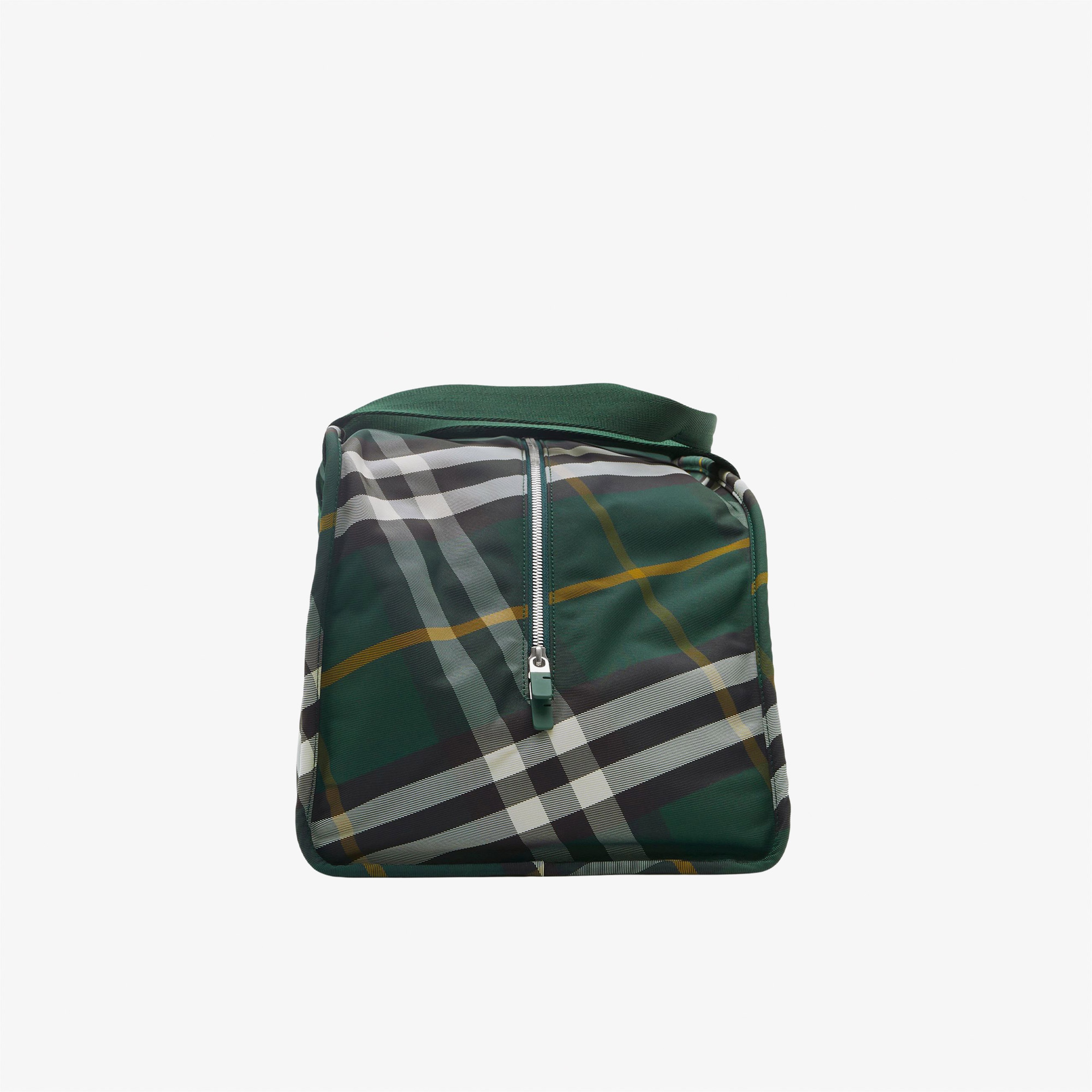 Burberry Erkek Yeşil Çanta