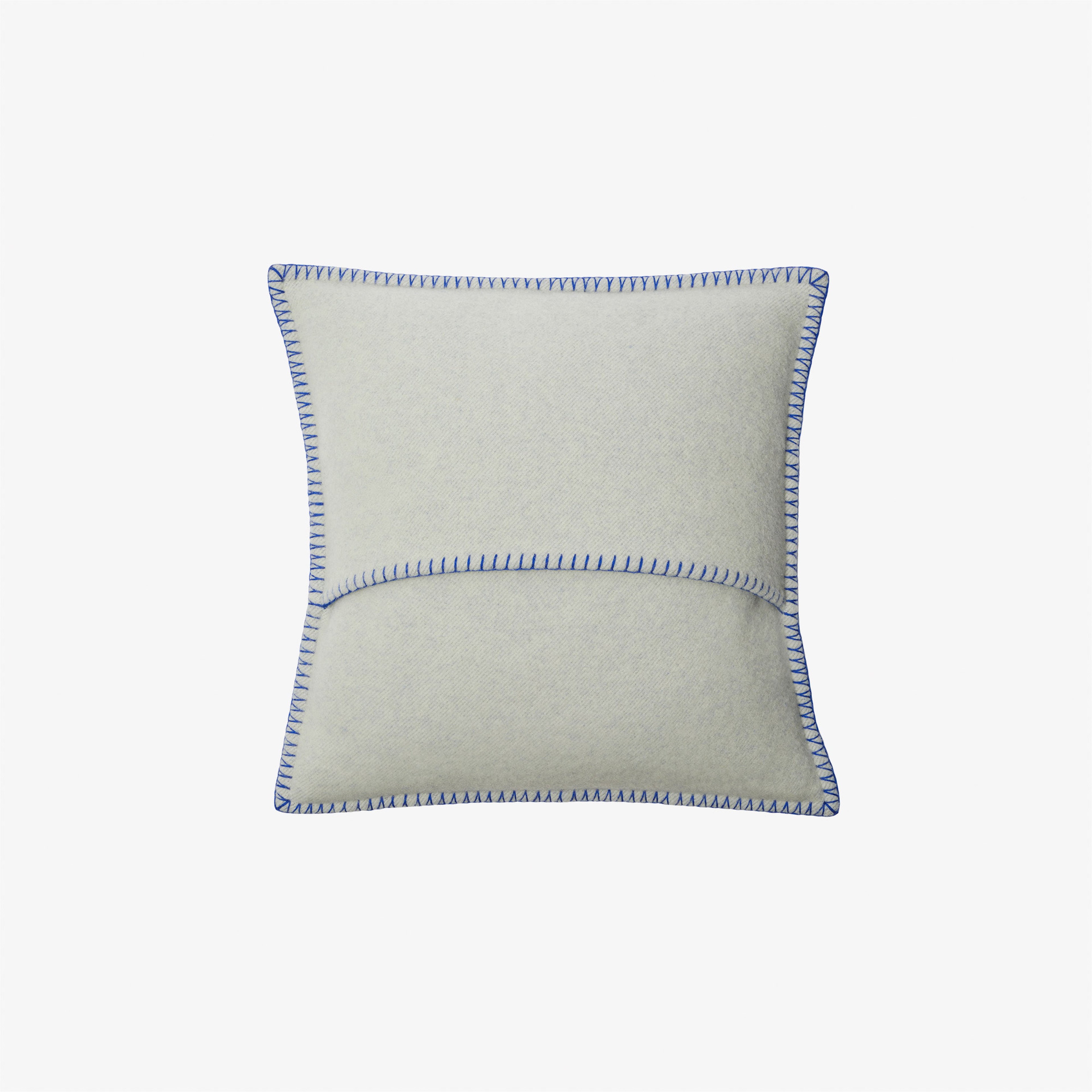 Burberry Unisex Lacivert Yastık