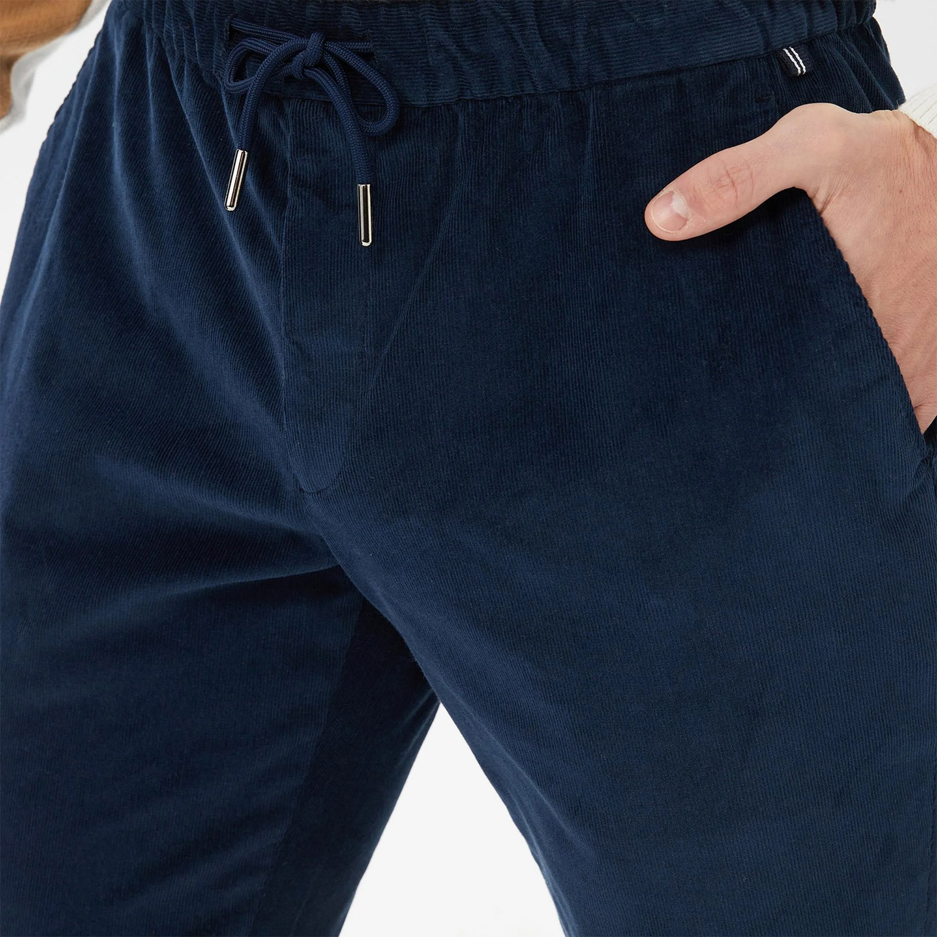 Nautica Erkek Lacivert Standart Fit 3lü Boxer