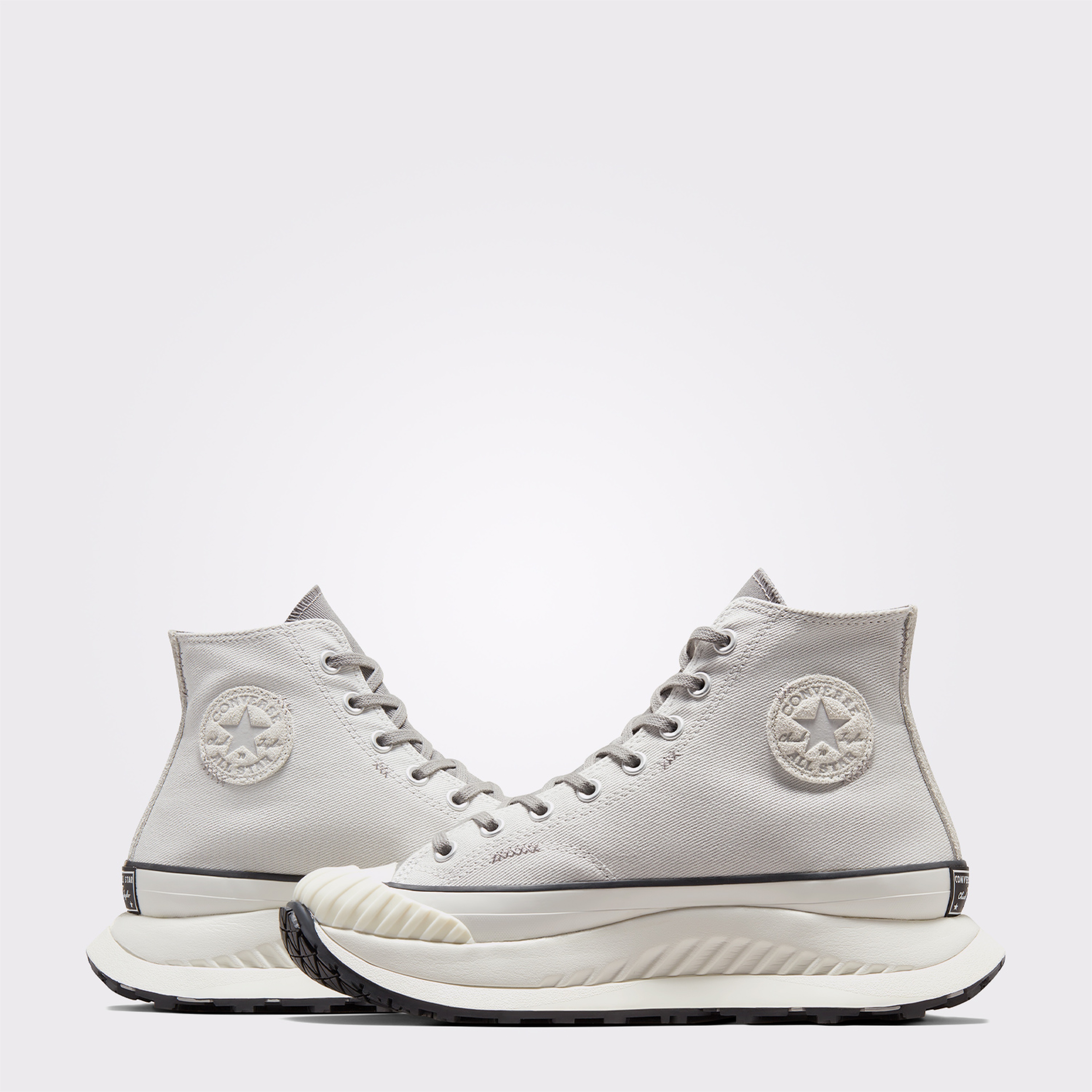 Converse Chuck 70 AT-CX  Unisex Gri Sneaker