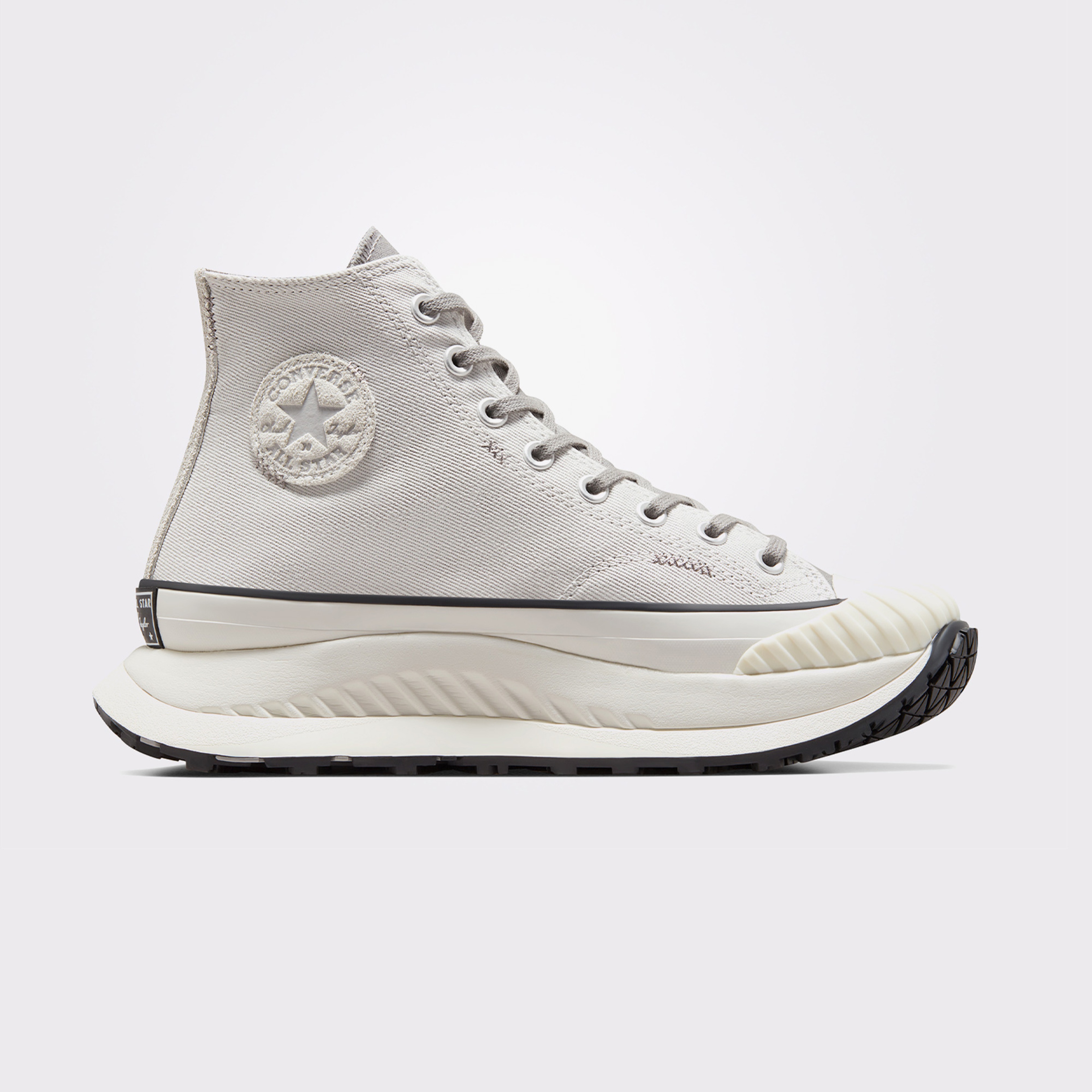 Converse Chuck 70 AT-CX  Unisex Gri Sneaker