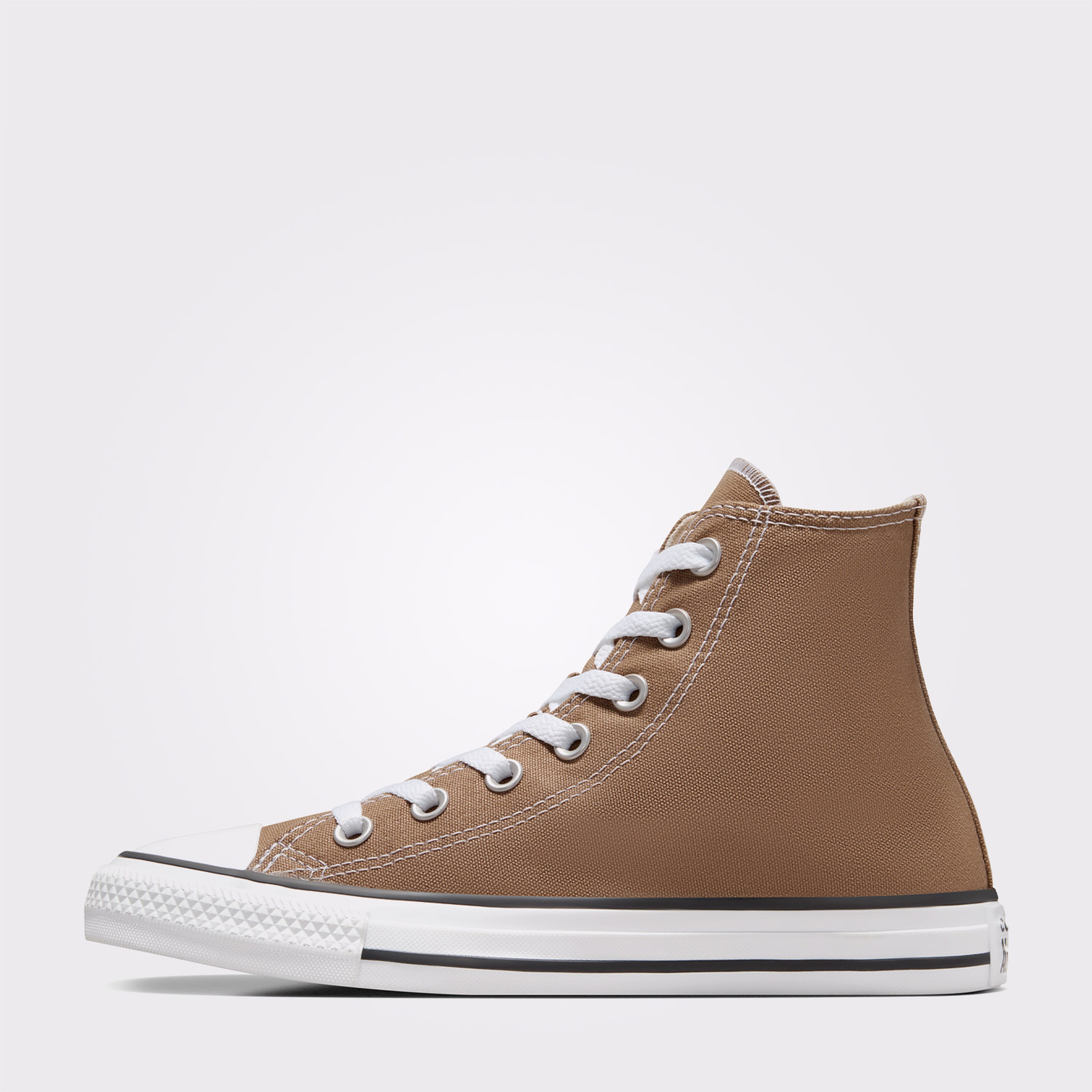 Converse Chuck Taylor All Star  Kadın Kahverengi Sneaker