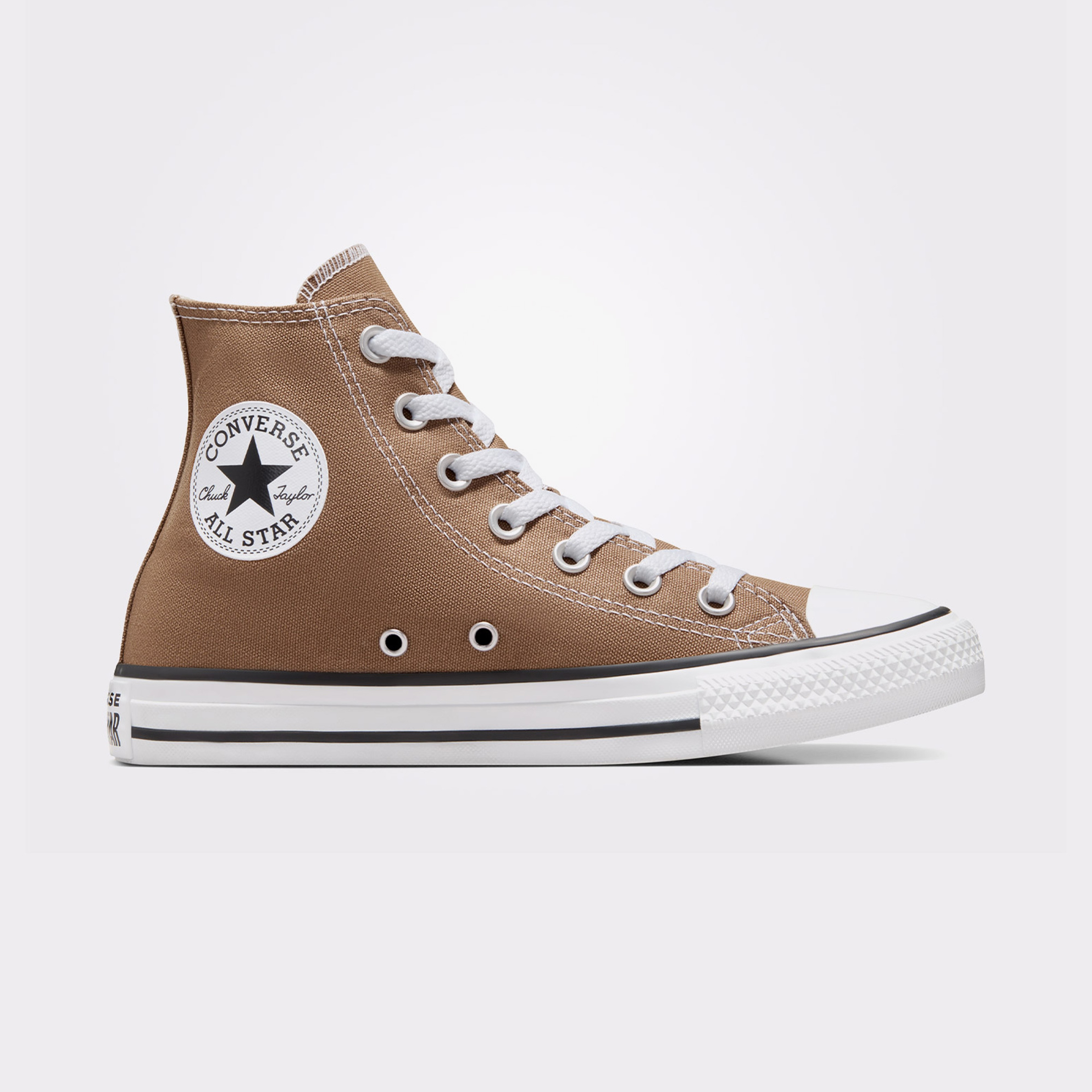 Converse Chuck Taylor All Star  Kadın Kahverengi Sneaker