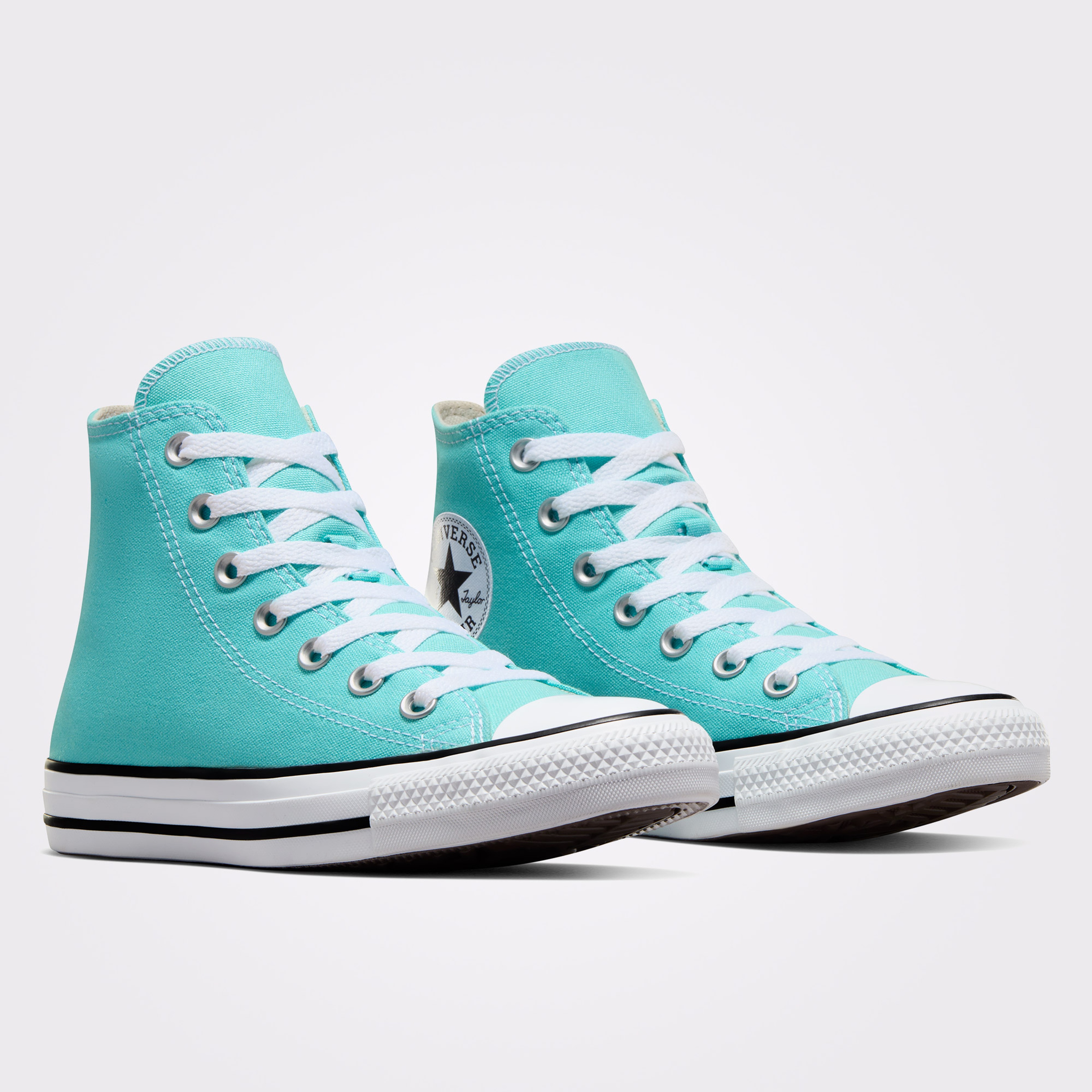 Converse Chuck Taylor All Star  Unisex Mavi Sneaker