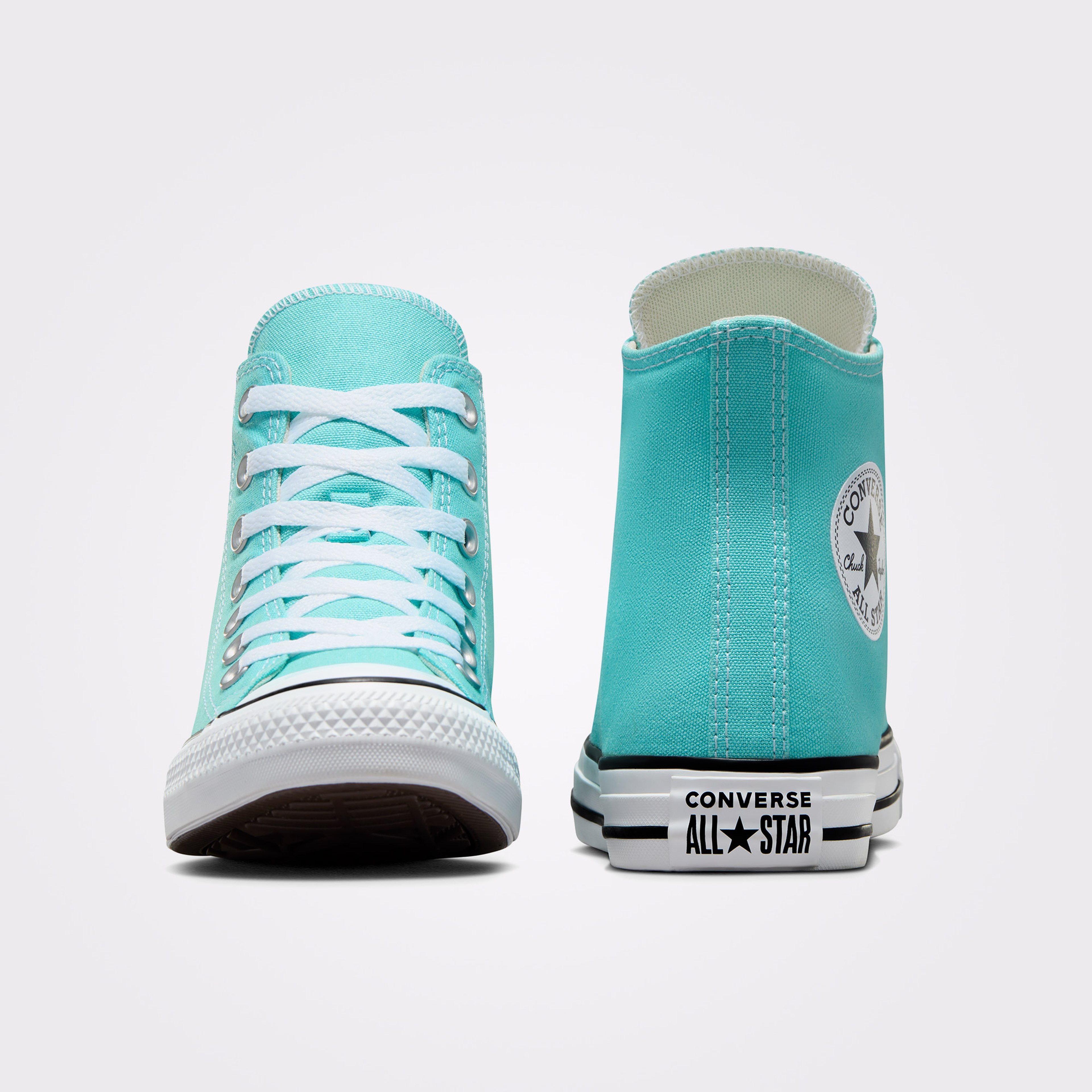 Converse Chuck Taylor All Star  Unisex Mavi Sneaker