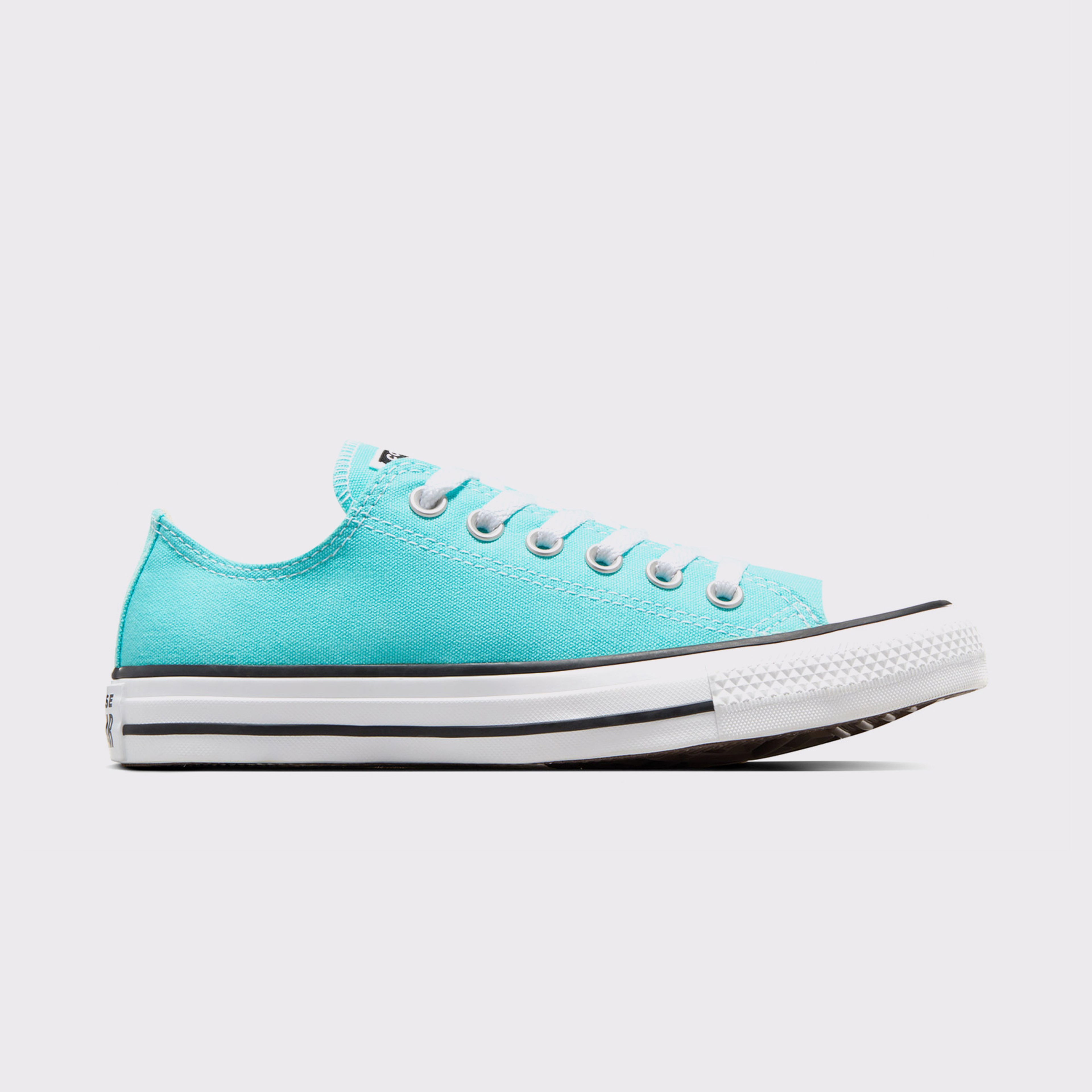 Converse Chuck Taylor All Star Kadın Mavi Sneaker