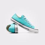 Converse Chuck Taylor All Star Kadın Mavi Sneaker