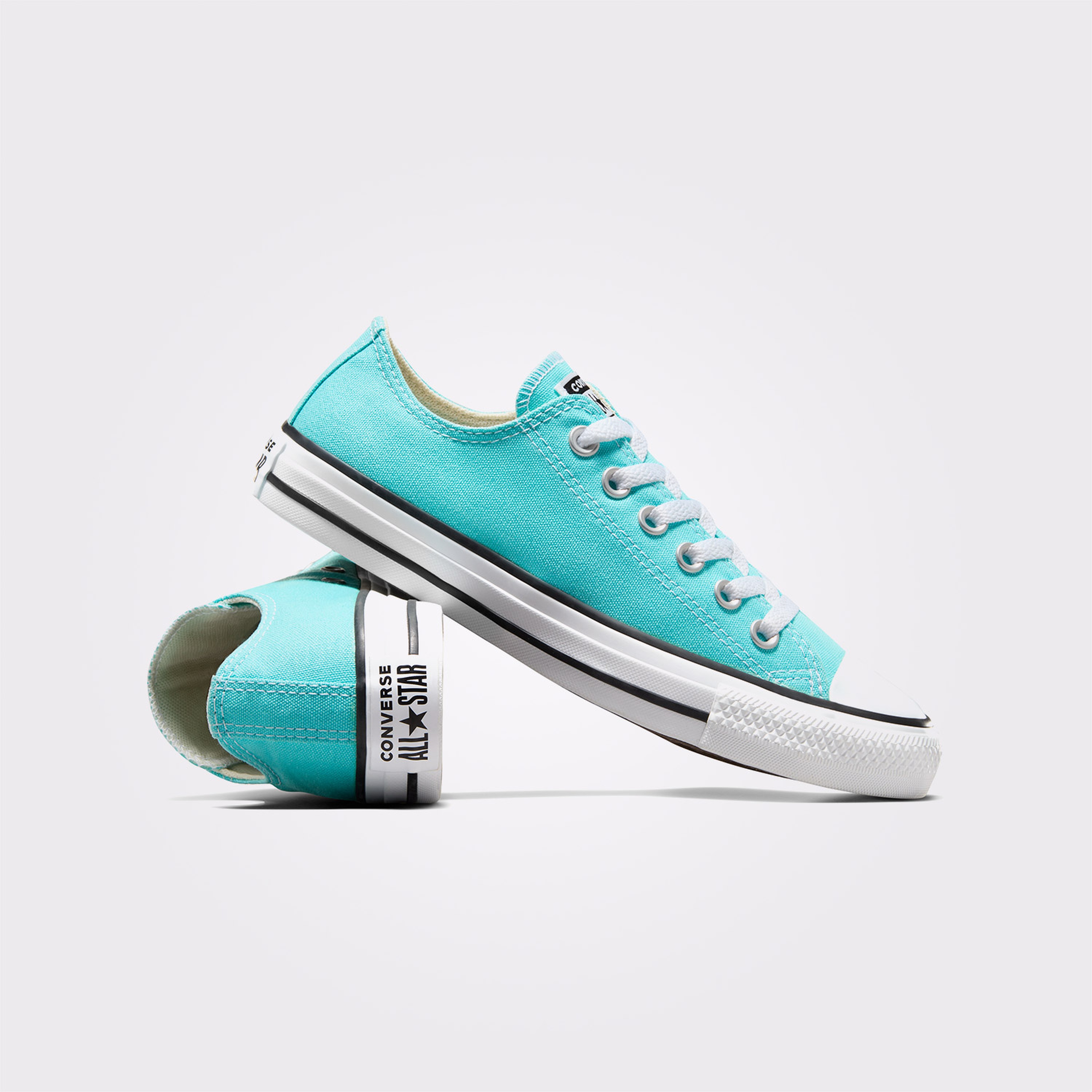 Converse Chuck Taylor All Star Kadın Mavi Sneaker