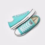 Converse Chuck Taylor All Star Kadın Mavi Sneaker