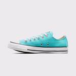 Converse Chuck Taylor All Star Kadın Mavi Sneaker