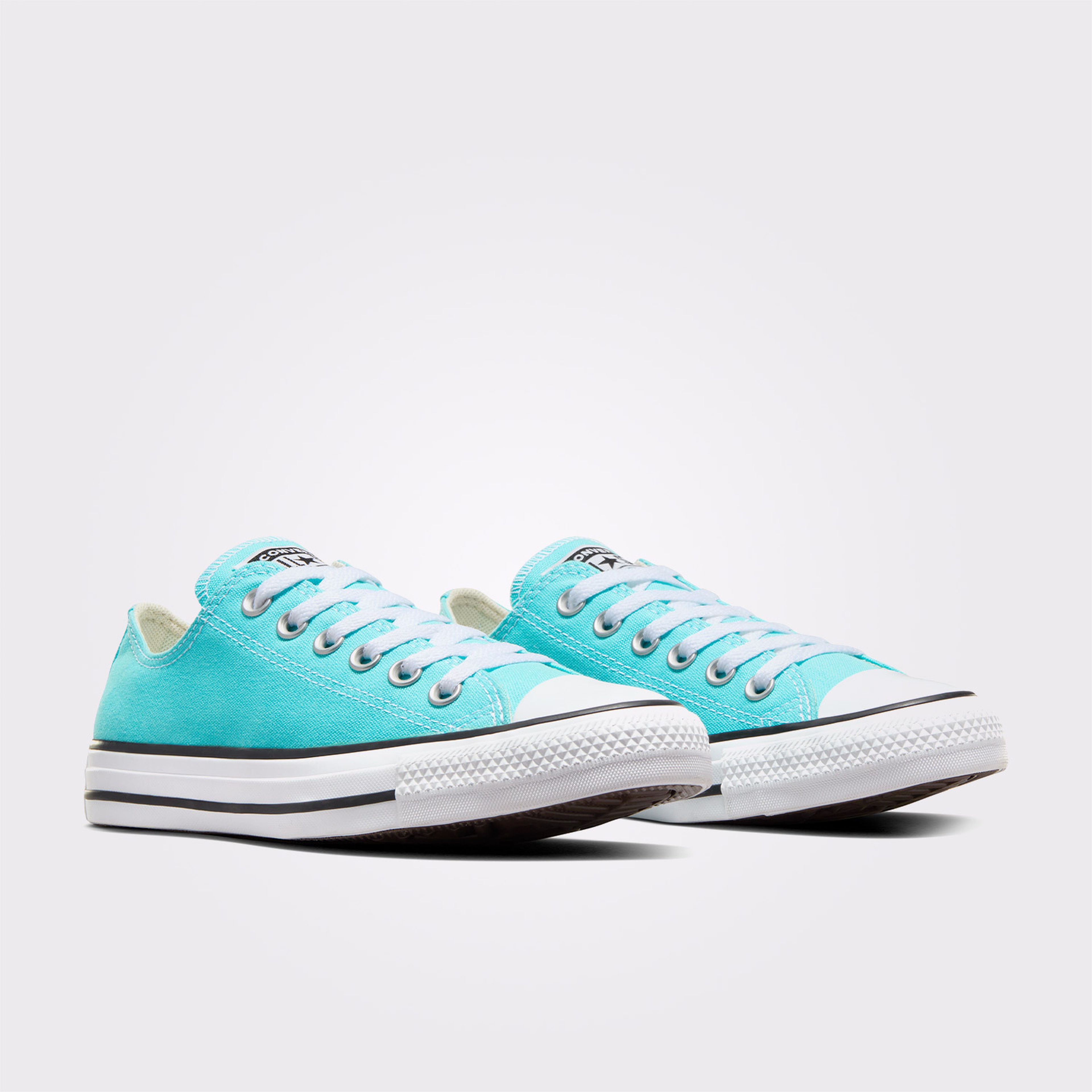Converse Chuck Taylor All Star Kadın Mavi Sneaker