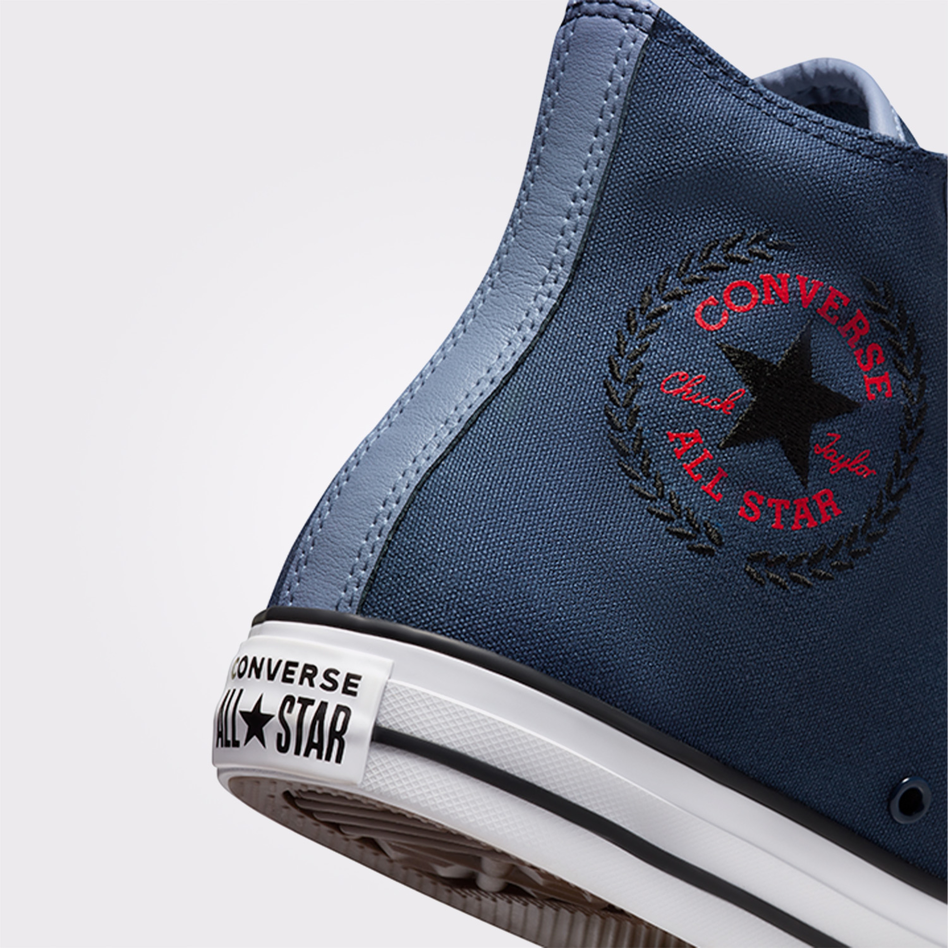 Converse Chuck Taylor All Star Unisex Mavi Sneaker