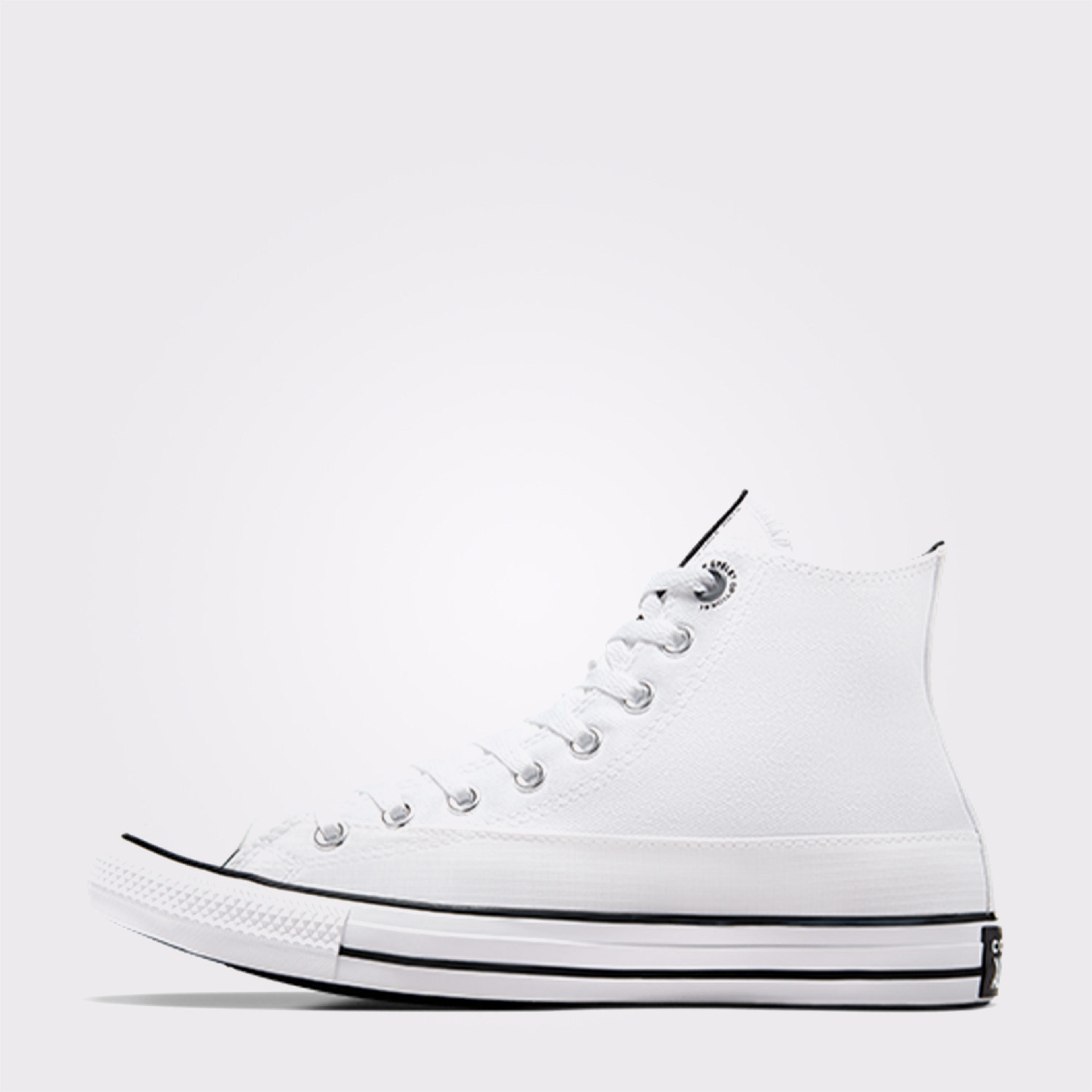 Converse Chuck Taylor All Star Kadın Beyaz Sneaker