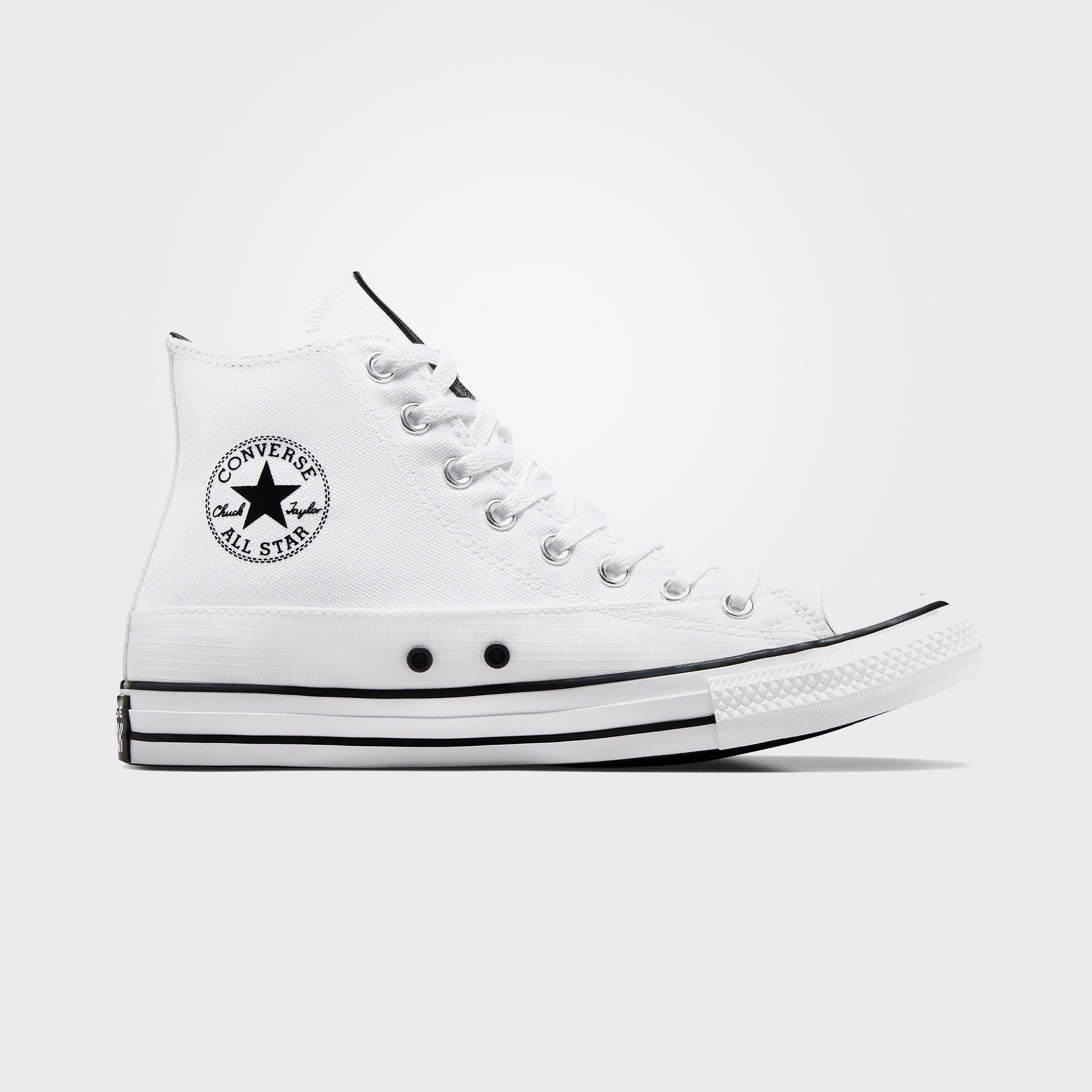 Converse Chuck Taylor All Star Kadın Beyaz Sneaker