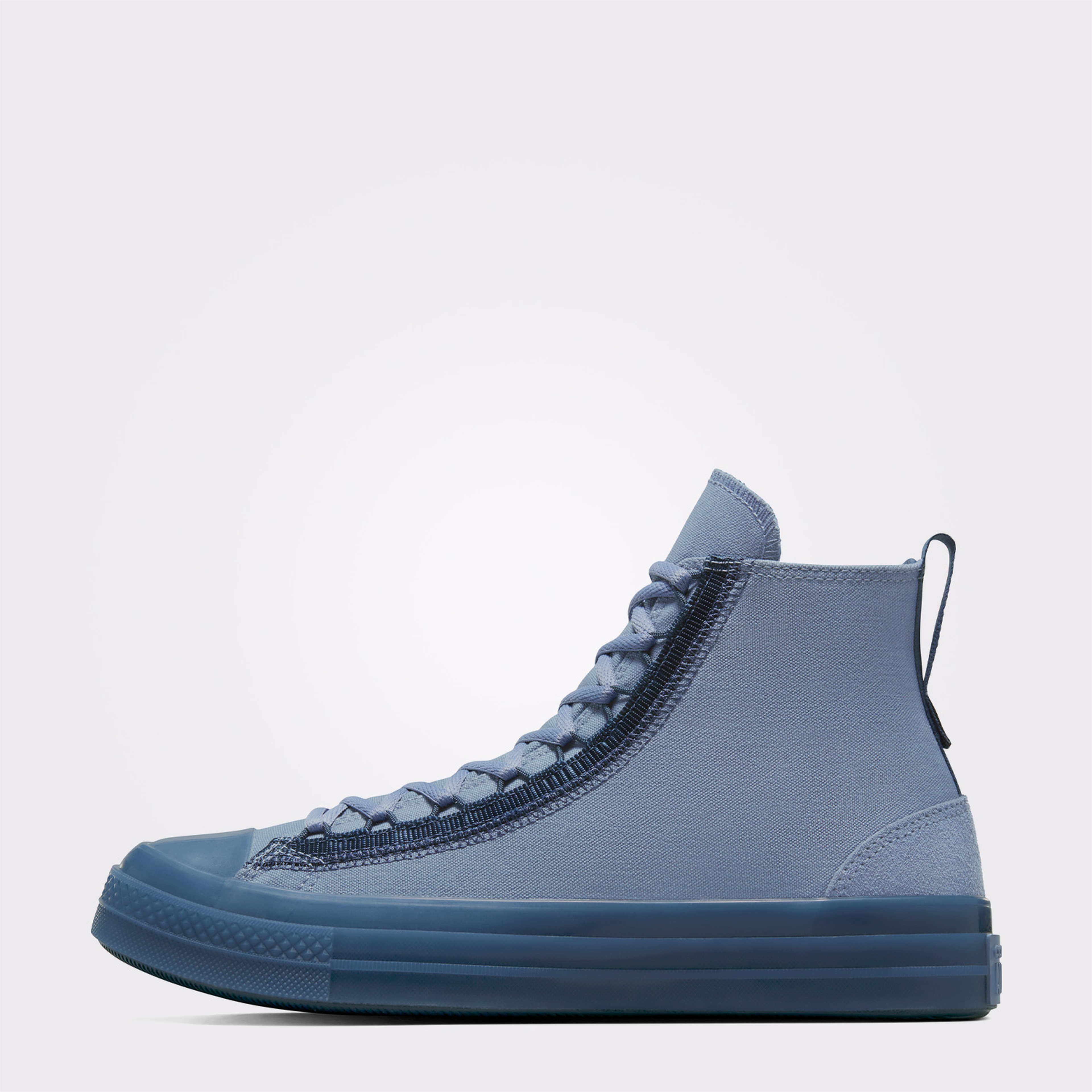 Converse Chuck Taylor All Star CX EXP2 Kadın Mavi Sneaker