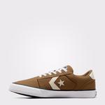 Converse Cons Belmont Kadın Kahverengi Sneaker