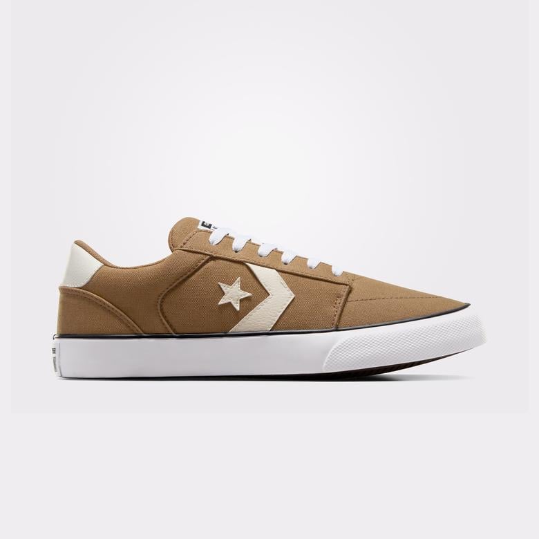 Converse Cons Belmont Kadın Kahverengi Sneaker