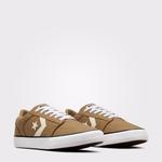 Converse Cons Belmont Kadın Kahverengi Sneaker