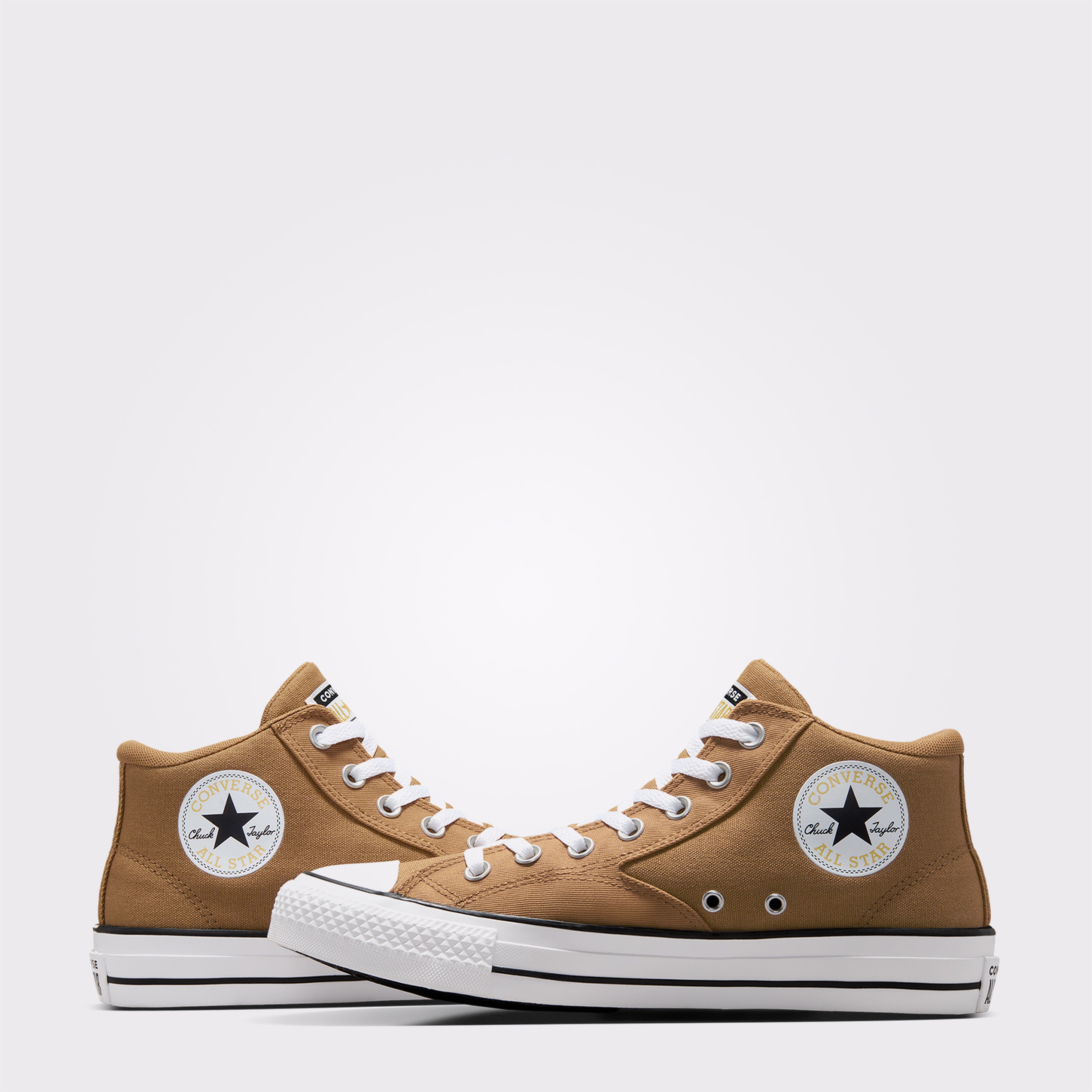 Converse Chuck Taylor All Star Malden Street Kadın Kahverengi Sneaker