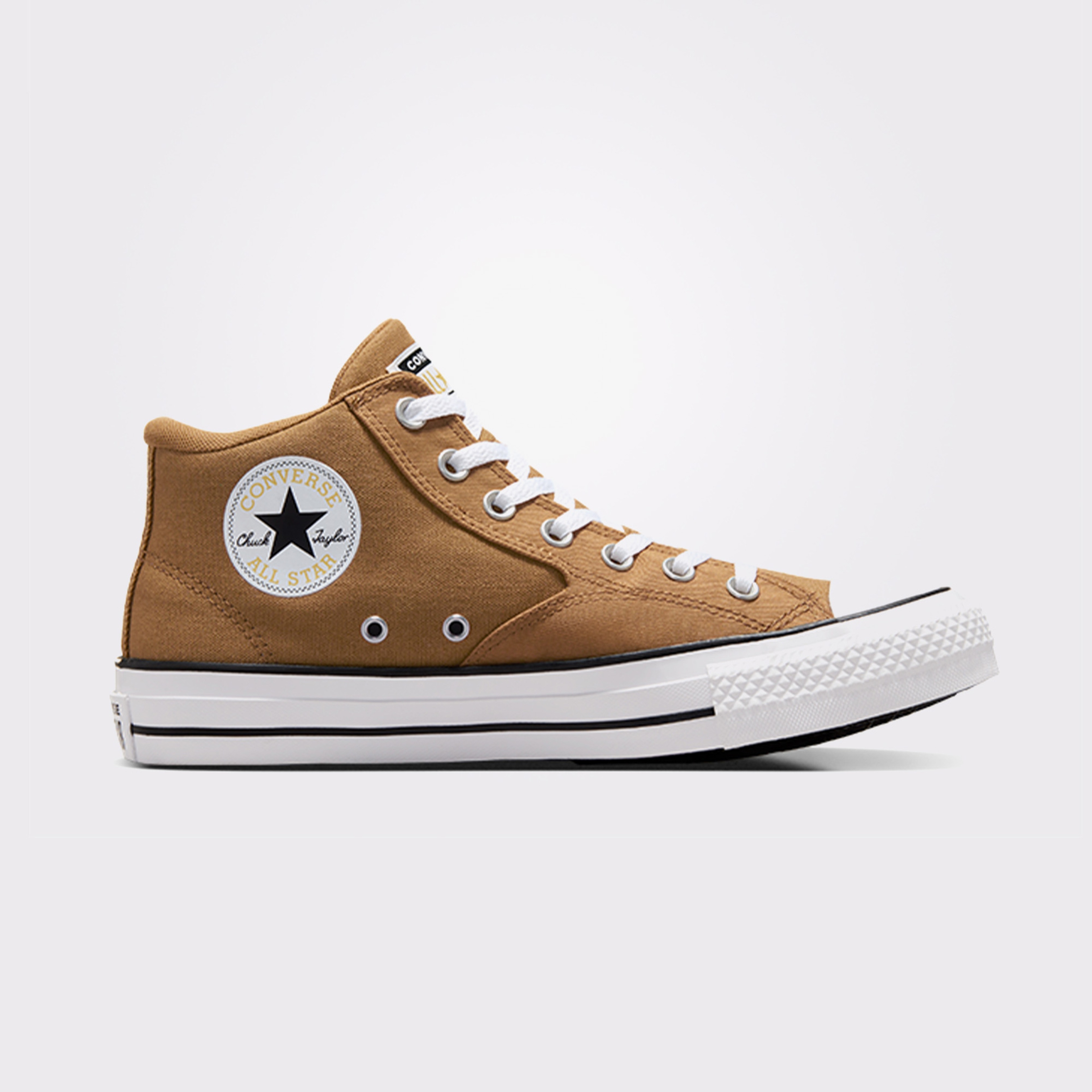 Converse Chuck Taylor All Star Malden Street Kadın Kahverengi Sneaker