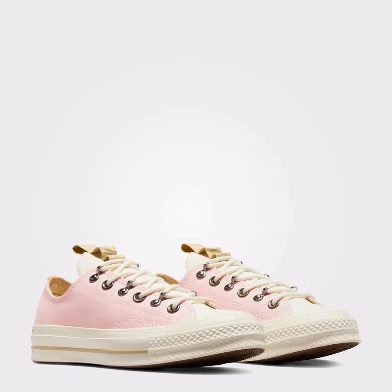 Converse Chuck 70  Kadın Pembe Sneaker