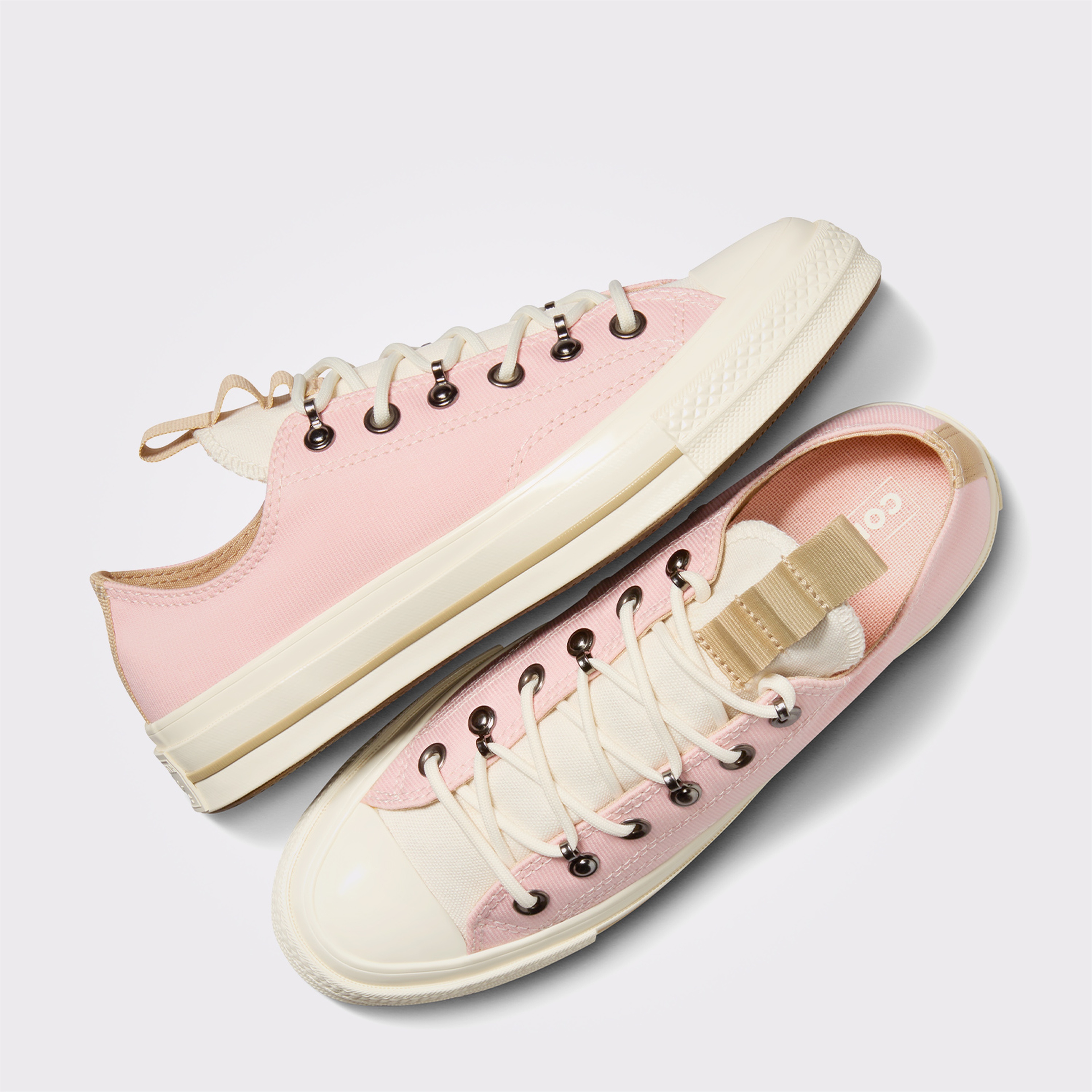 Converse Chuck 70  Kadın Pembe Sneaker