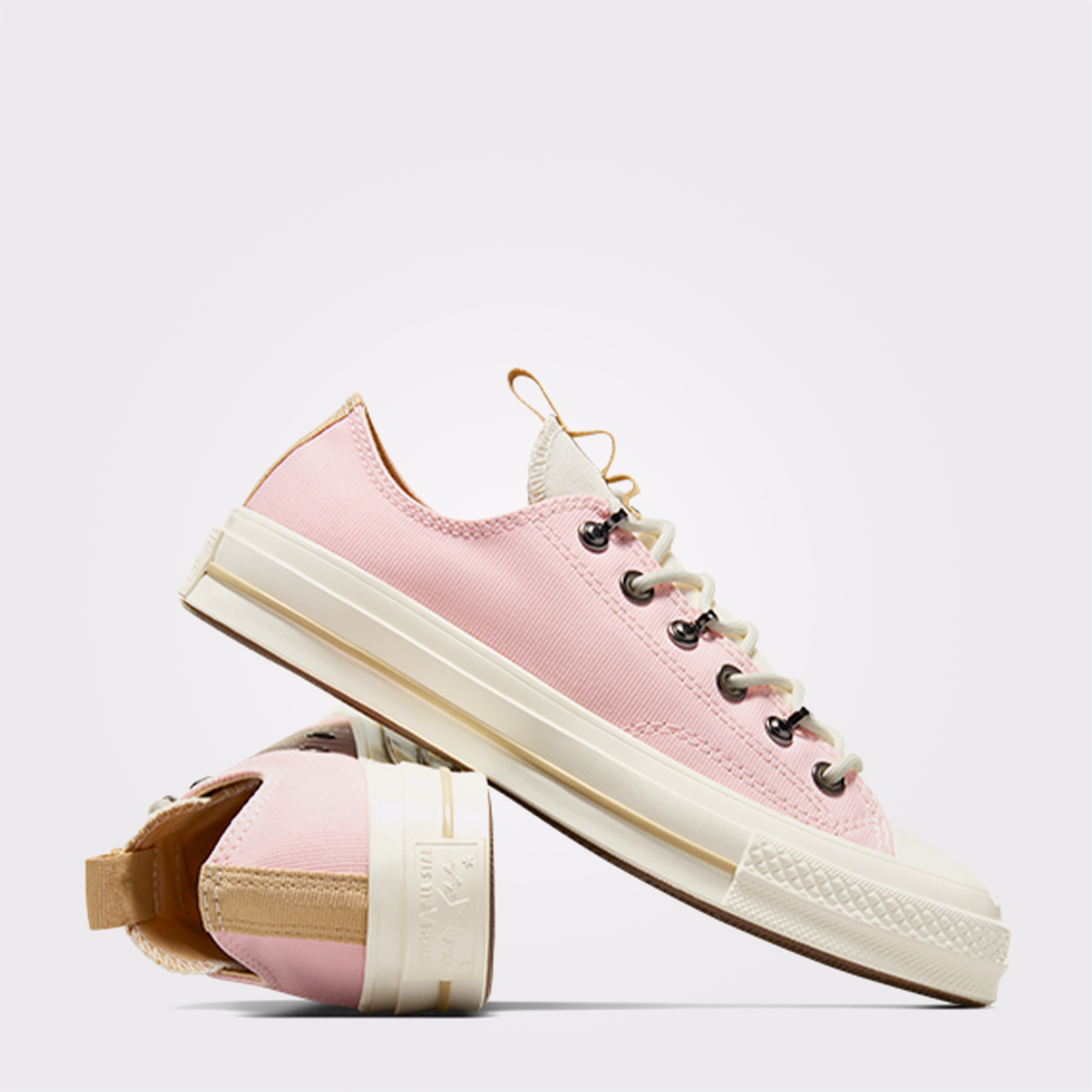 Converse Chuck 70  Kadın Pembe Sneaker