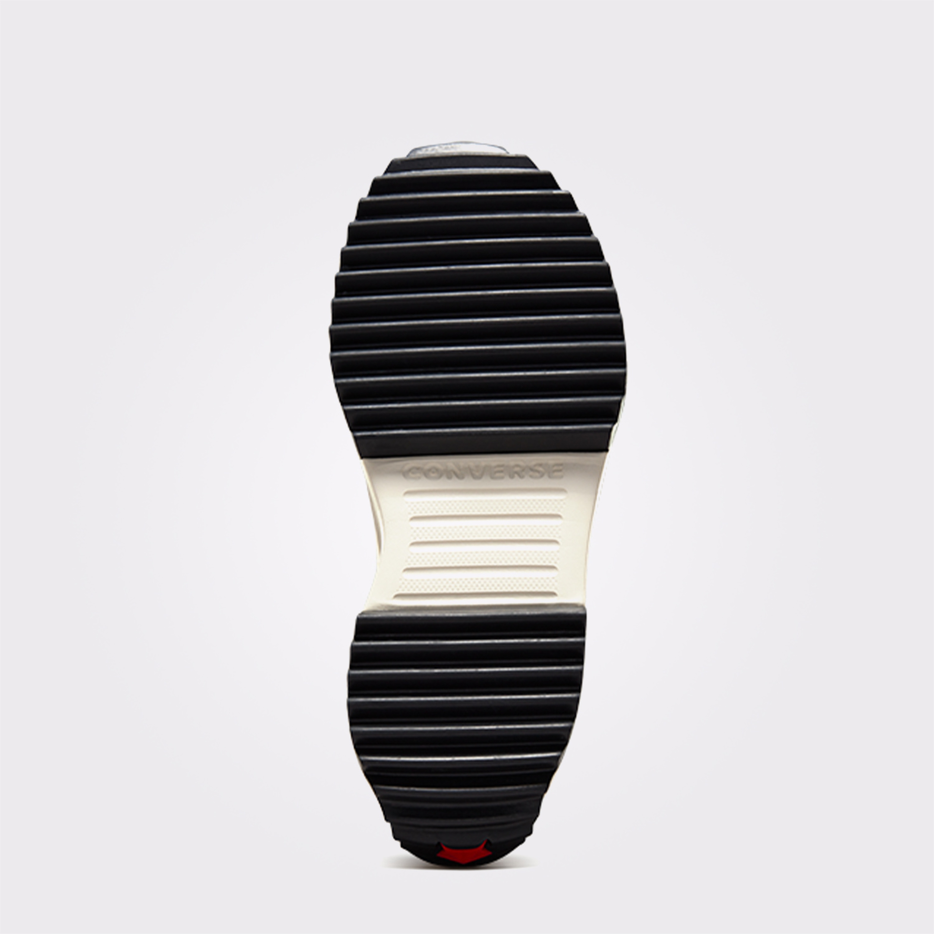 Converse Run Star Hike Platform Cherries Unisex Siyah Sneaker