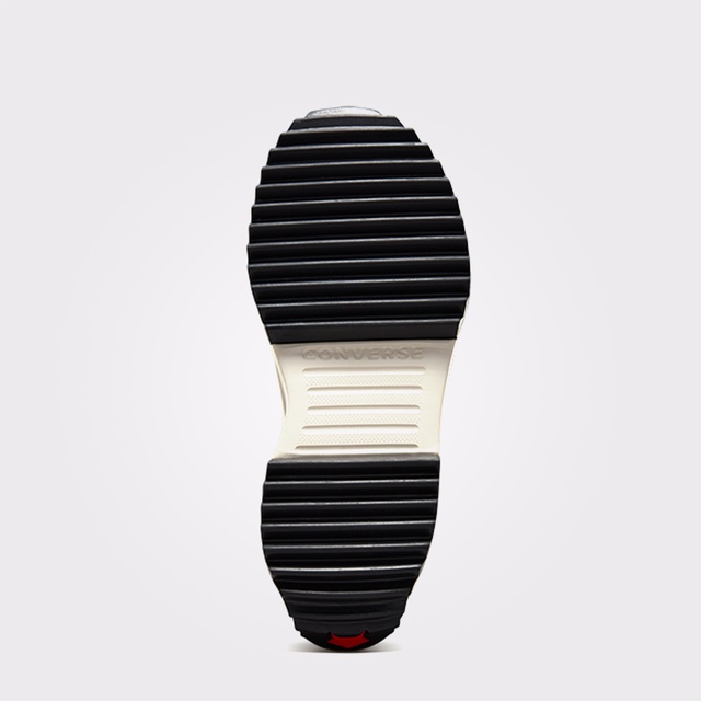 Converse Siyah Converse Run Star Hike Platform Unisex Sneaker