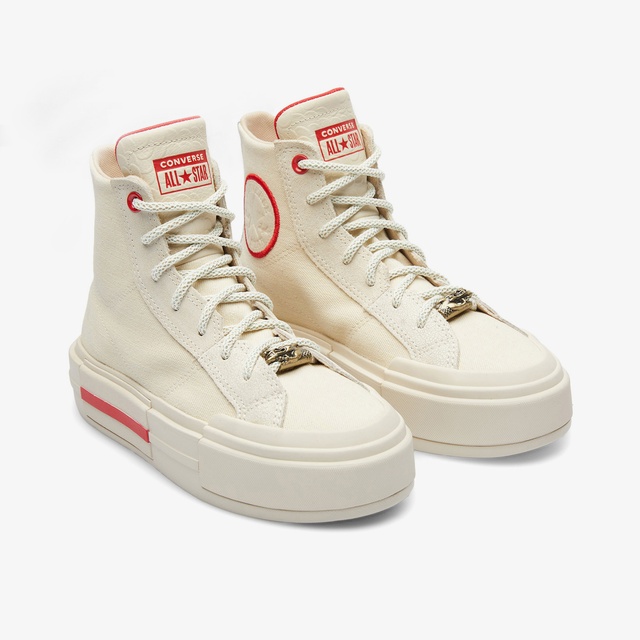 Converse Converse Chuck Taylor All Star Cruise Lunar New Year Unisex Krem Sneaker | Occasion Krem - 5. görsel