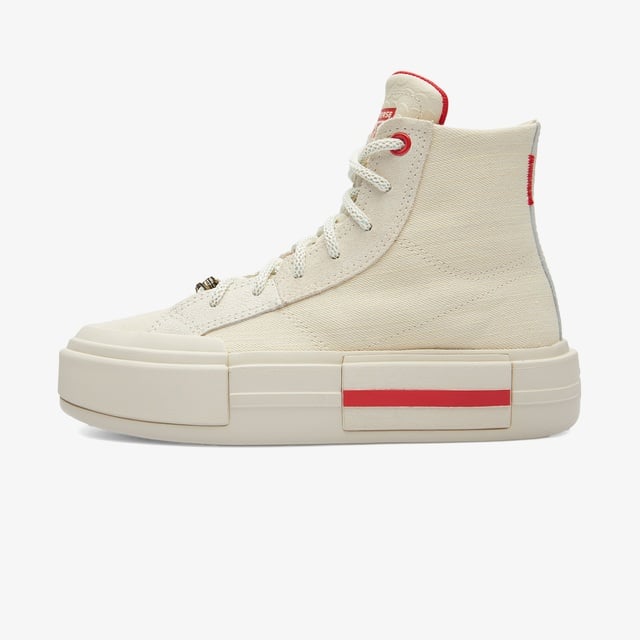 Converse Converse Chuck Taylor All Star Cruise Lunar New Year Unisex Krem Sneaker | Occasion Krem - 3. görsel