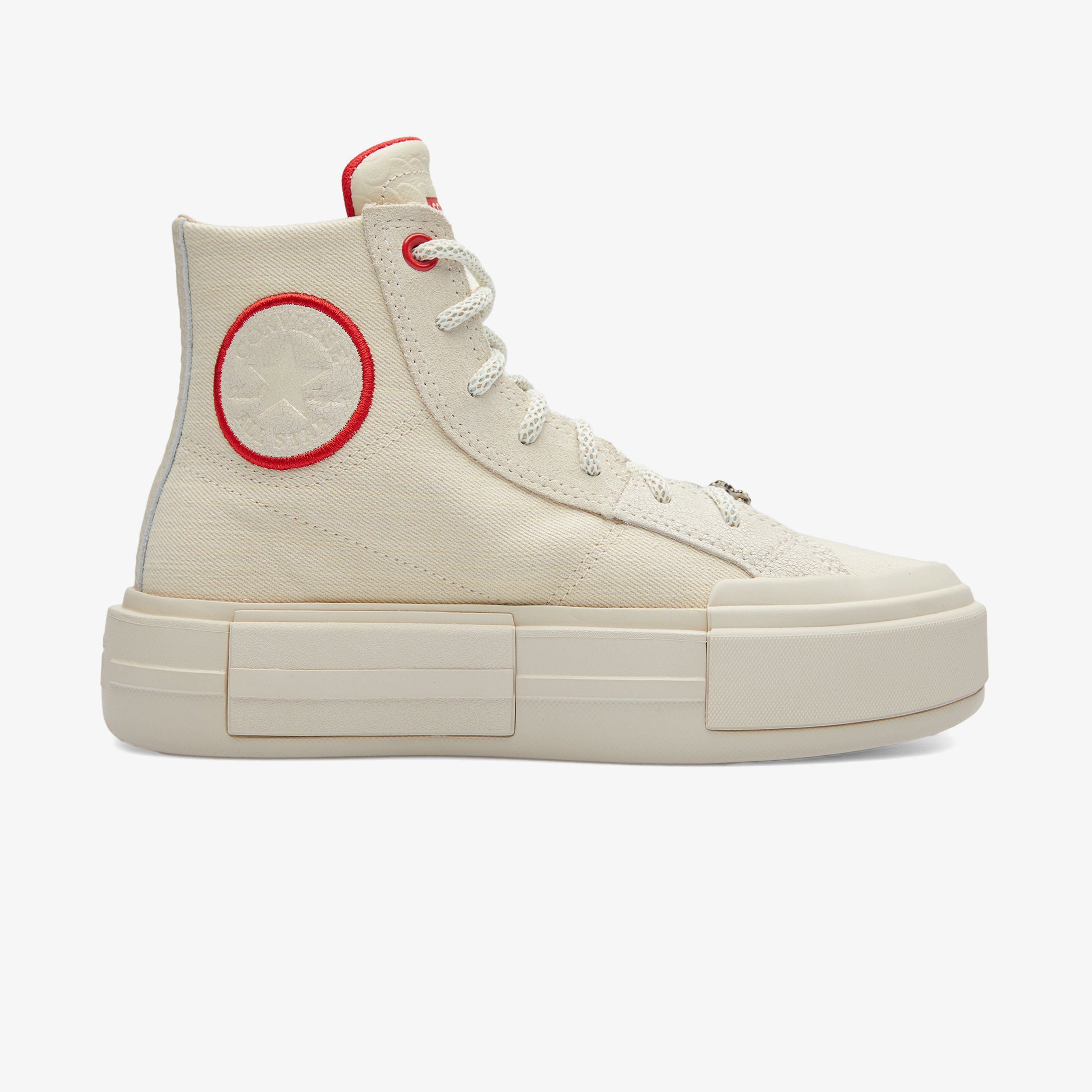 Converse Chuck Taylor All Star Cruise Lunar New Year Unisex Krem Sneaker