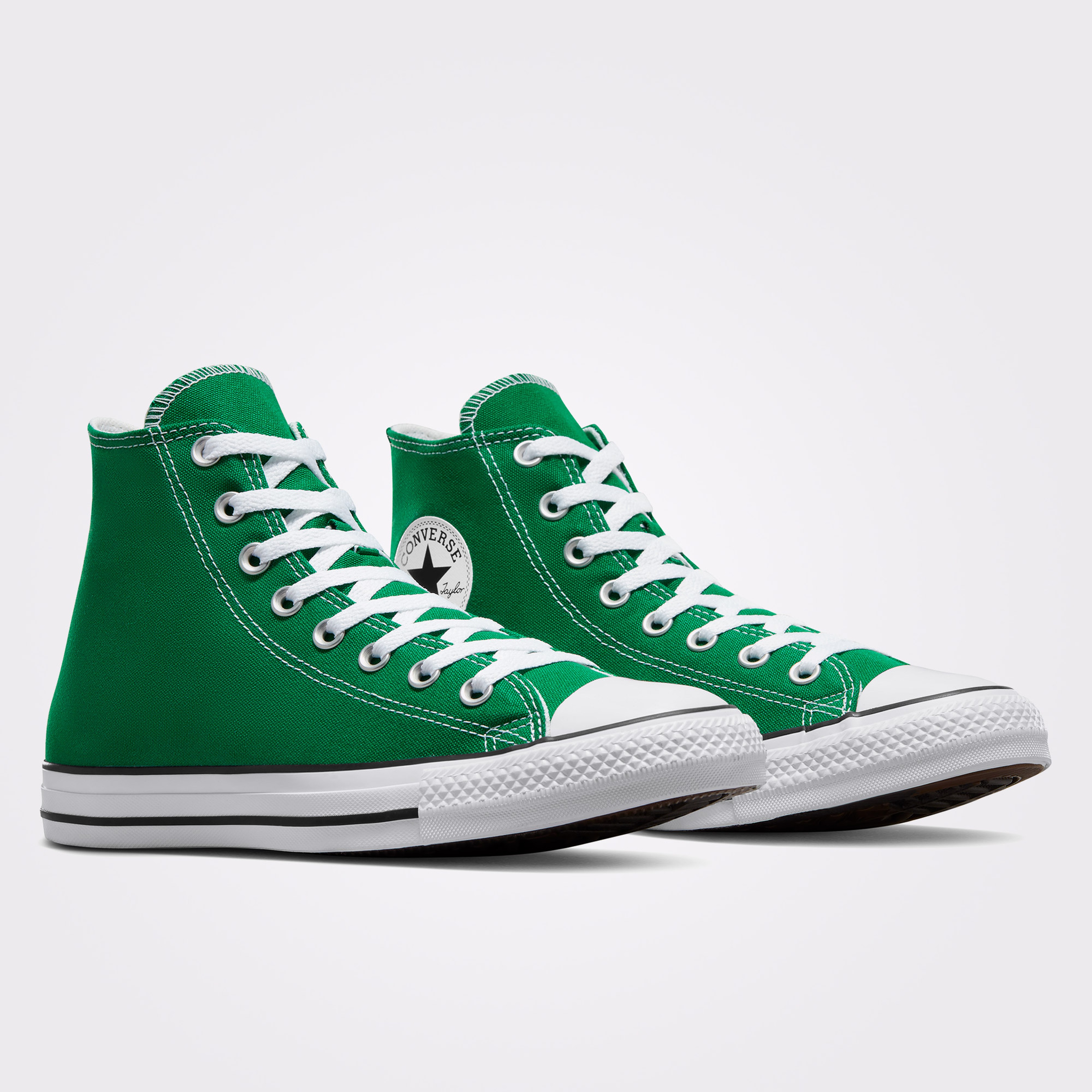 Converse Chuck Taylor All Star Kadın Yeşil Sneaker