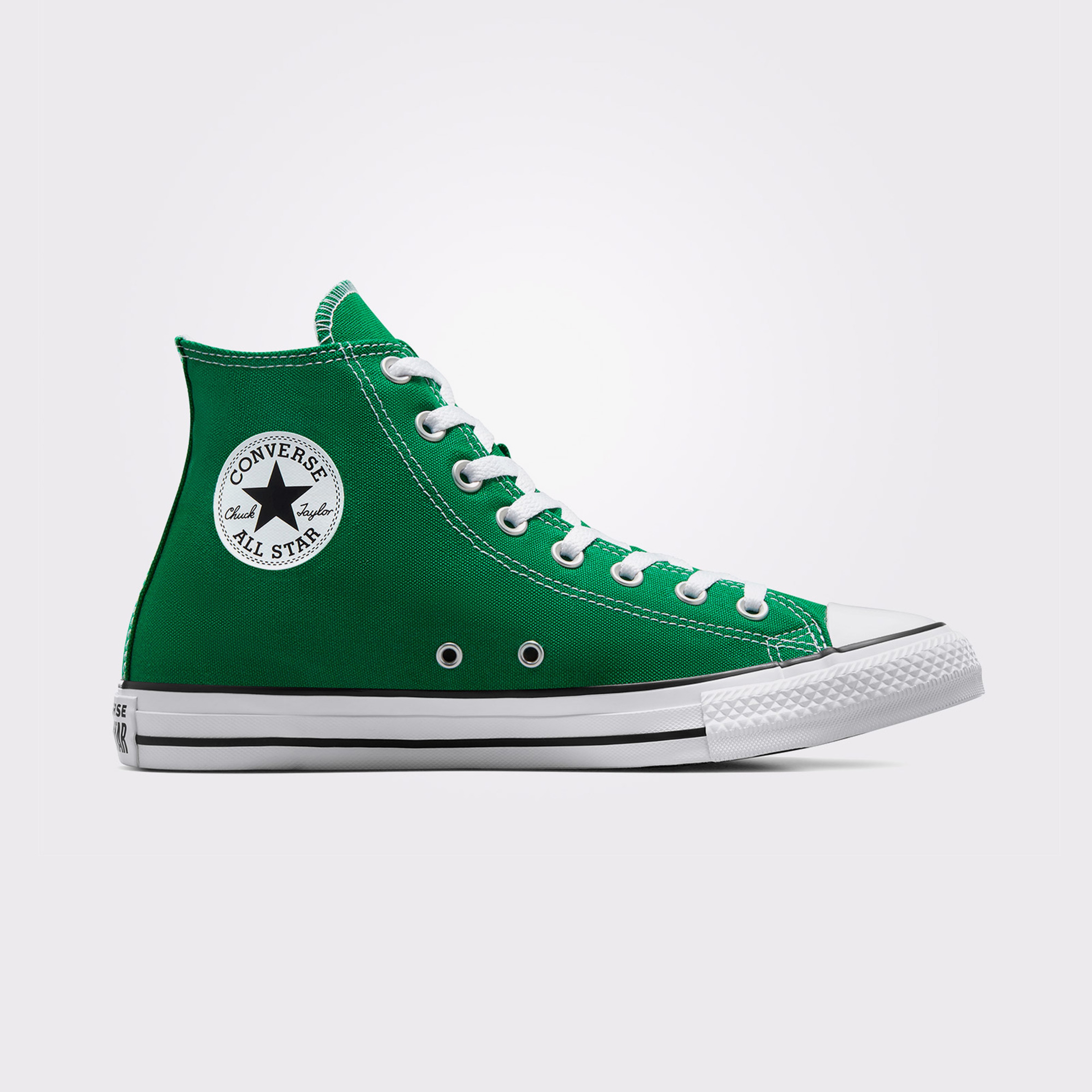 Converse Chuck Taylor All Star Kadın Yeşil Sneaker