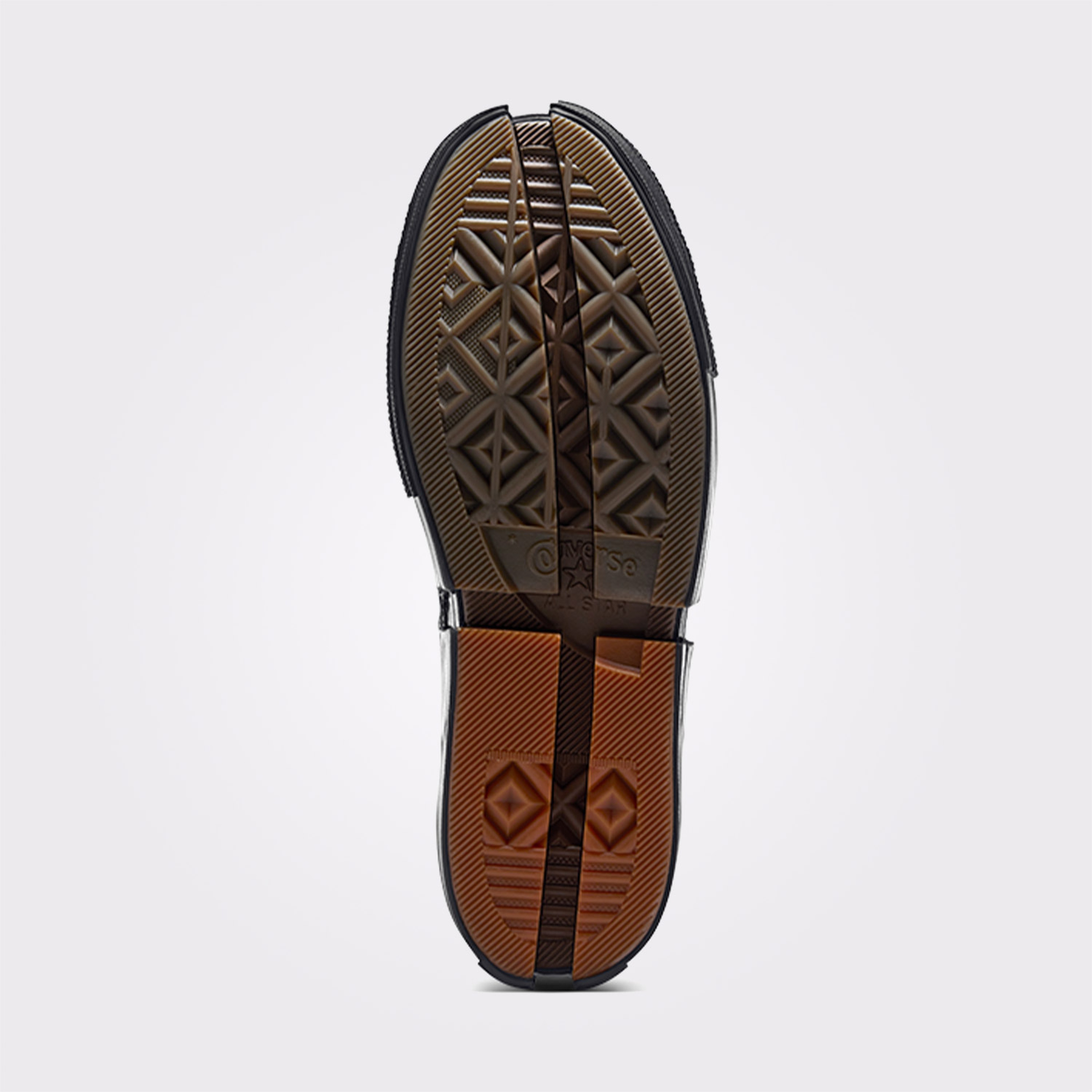 Converse Chuck 70 2 İn 1 Strap Kadın Siyah Sneaker