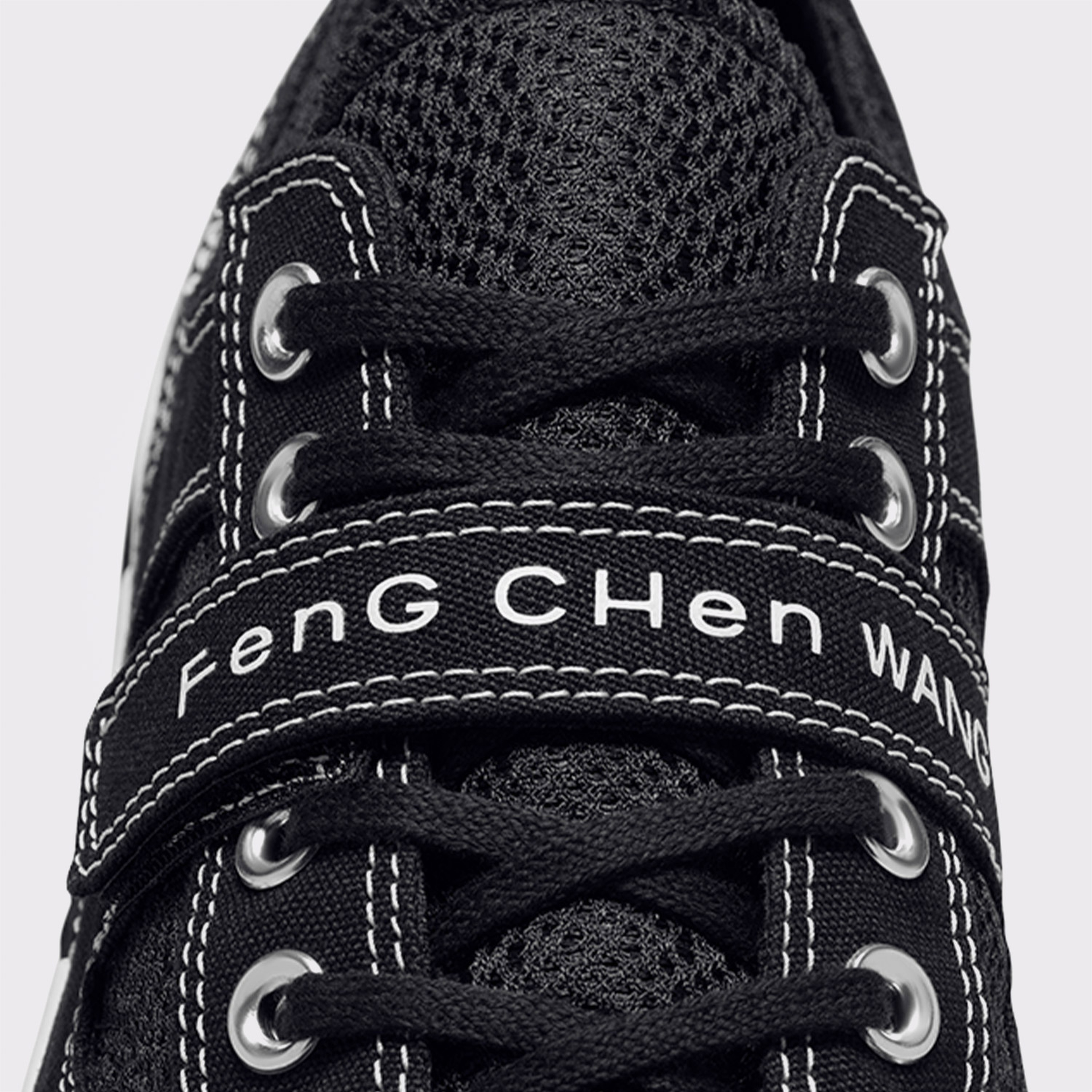 Converse Chuck 70 2 İn 1 Strap Kadın Siyah Sneaker