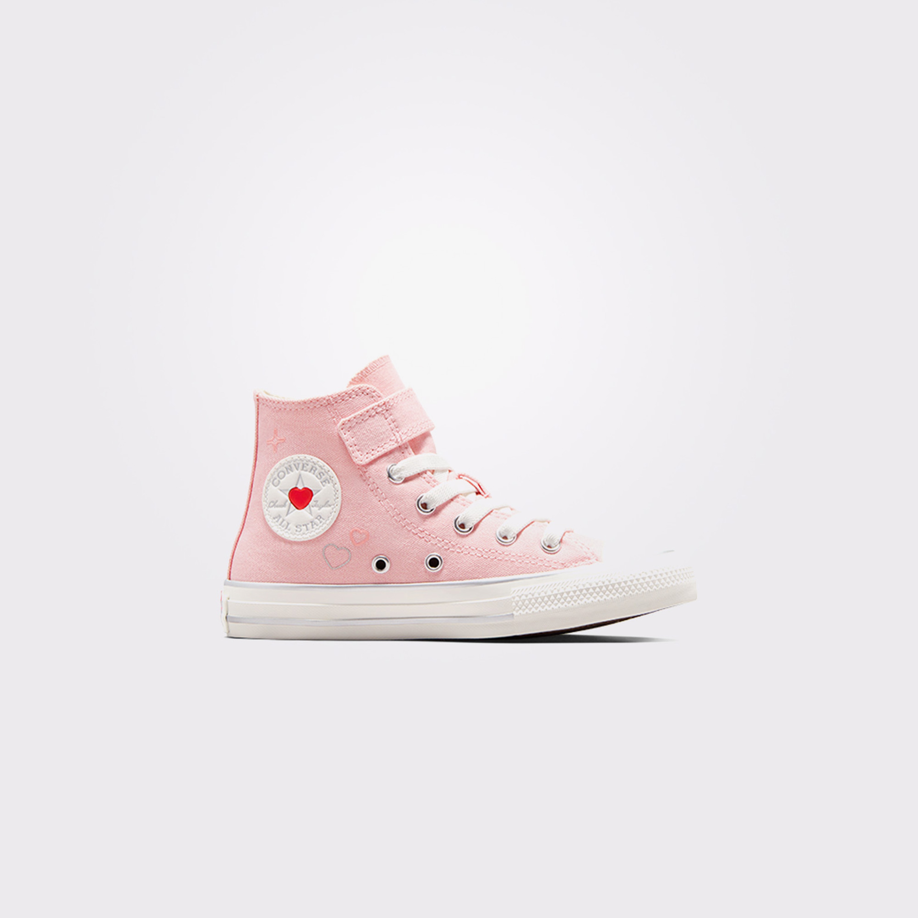 Converse Chuck Taylor All Star Easy On Çocuk Pembe Sneaker