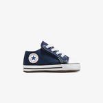 Converse Chuck Taylor All Star Cribster Canvas Bebek Mavi Sneaker