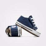 Converse Chuck Taylor All Star Cribster Canvas Bebek Mavi Sneaker