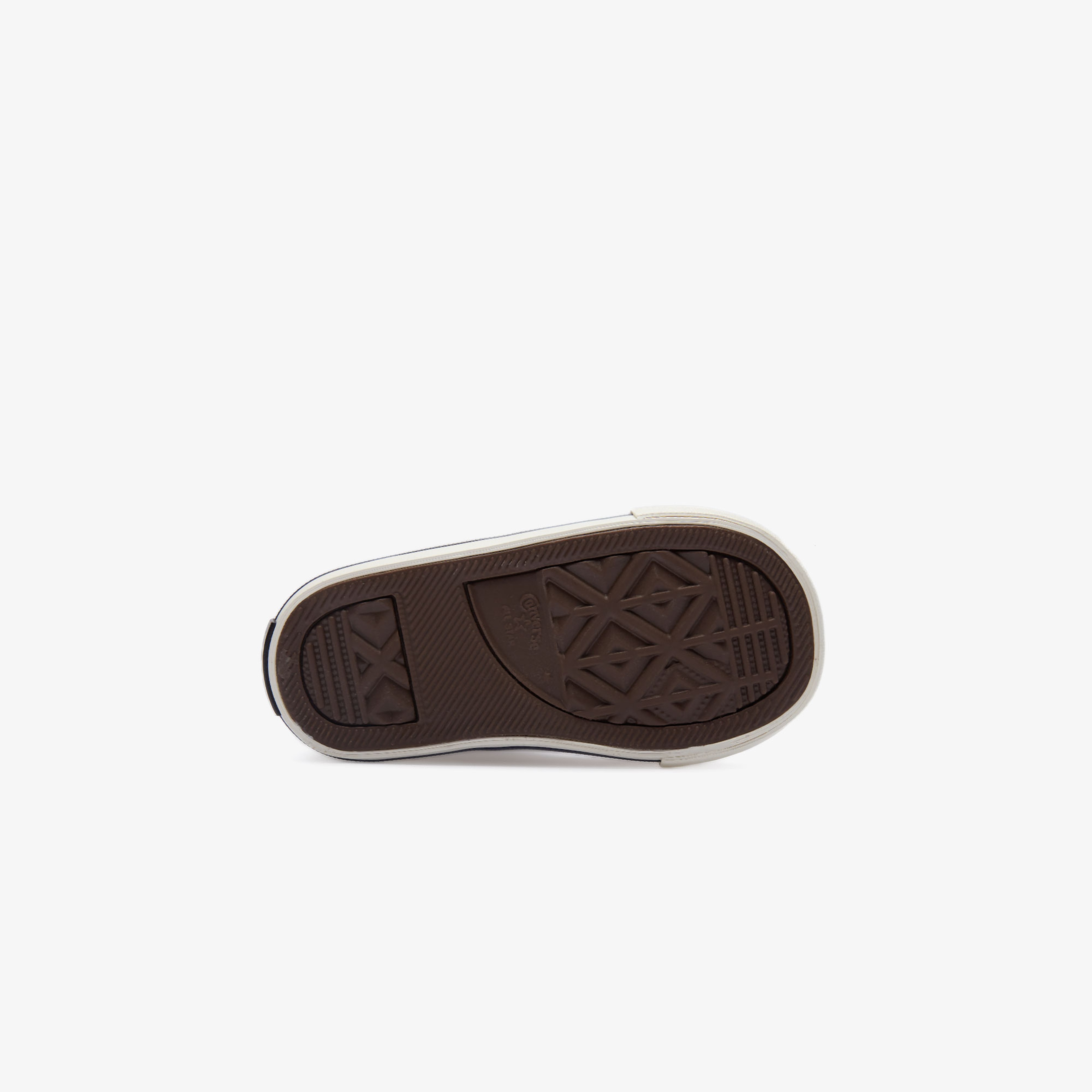 Converse Chuck 70 1V Vintage Canvas Bebek Beyaz Sneaker