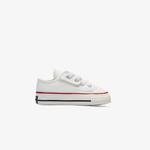 Converse Chuck 70 1V Vintage Canvas Bebek Beyaz Sneaker
