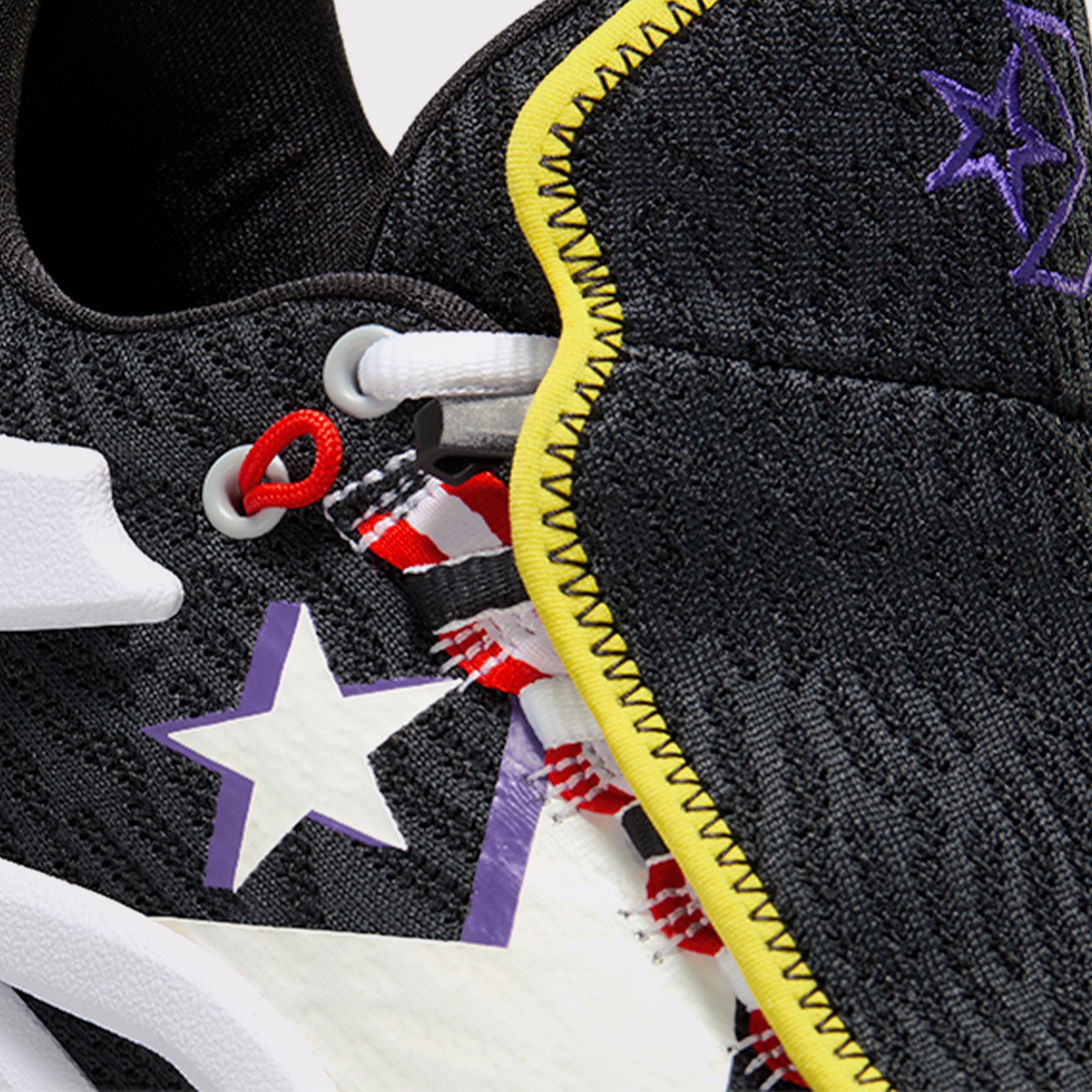 Converse All Star Bb Trilliant Cx Siyah Unisex Sneaker