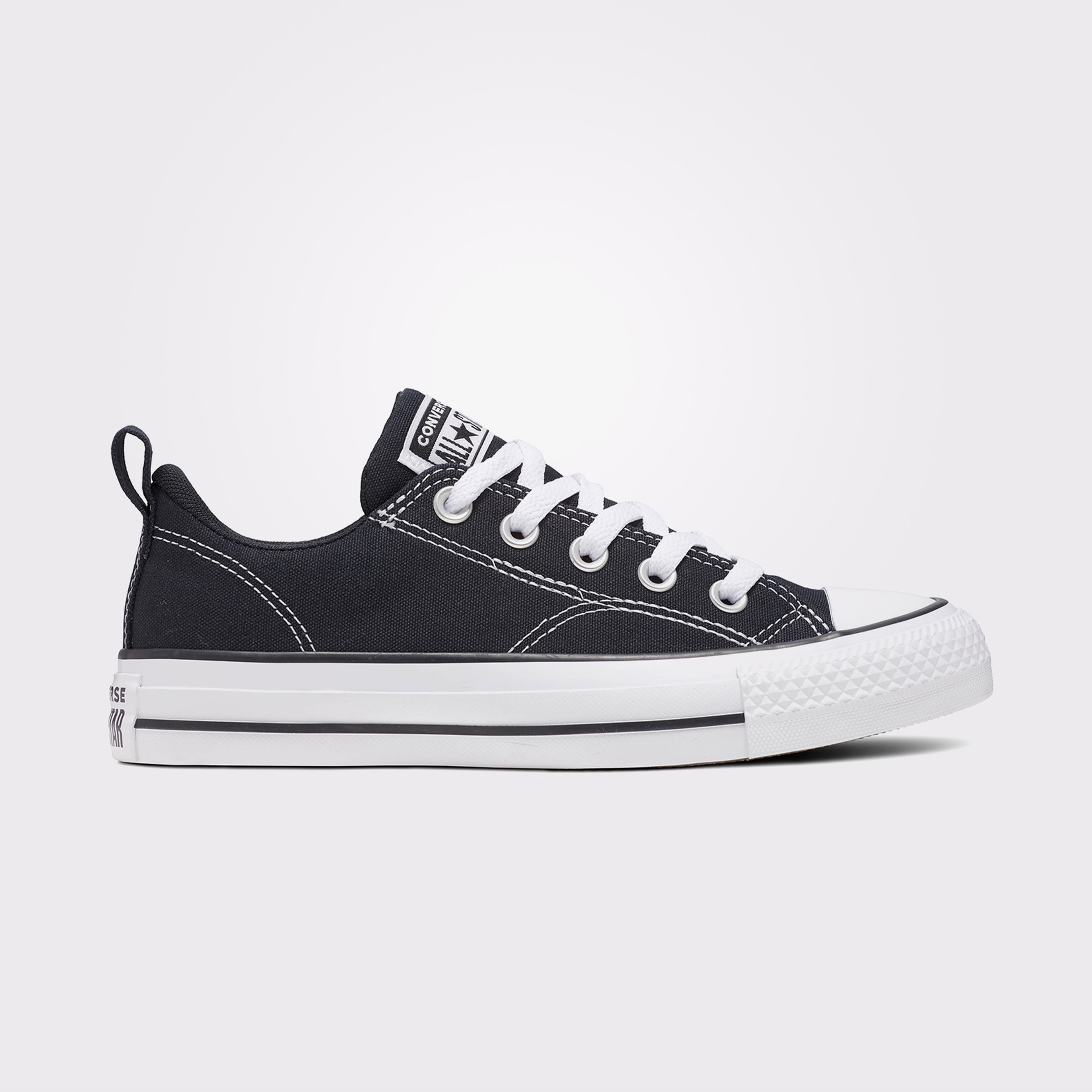 Converse Chuck Taylor All Star Malden Çocuk Siyah Sneaker