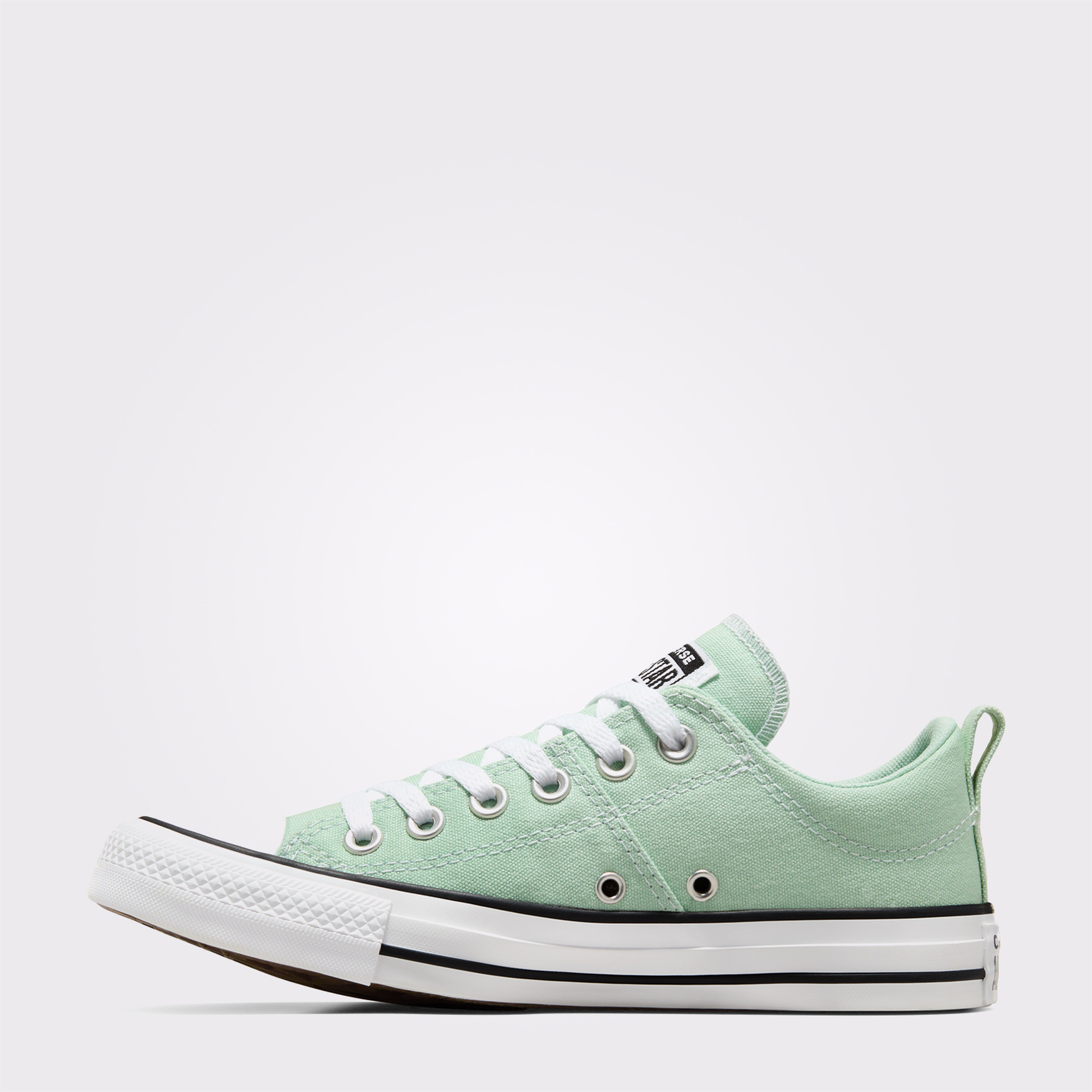 Converse Chuck Taylor All Star Madison Kadın Yeşil Sneaker