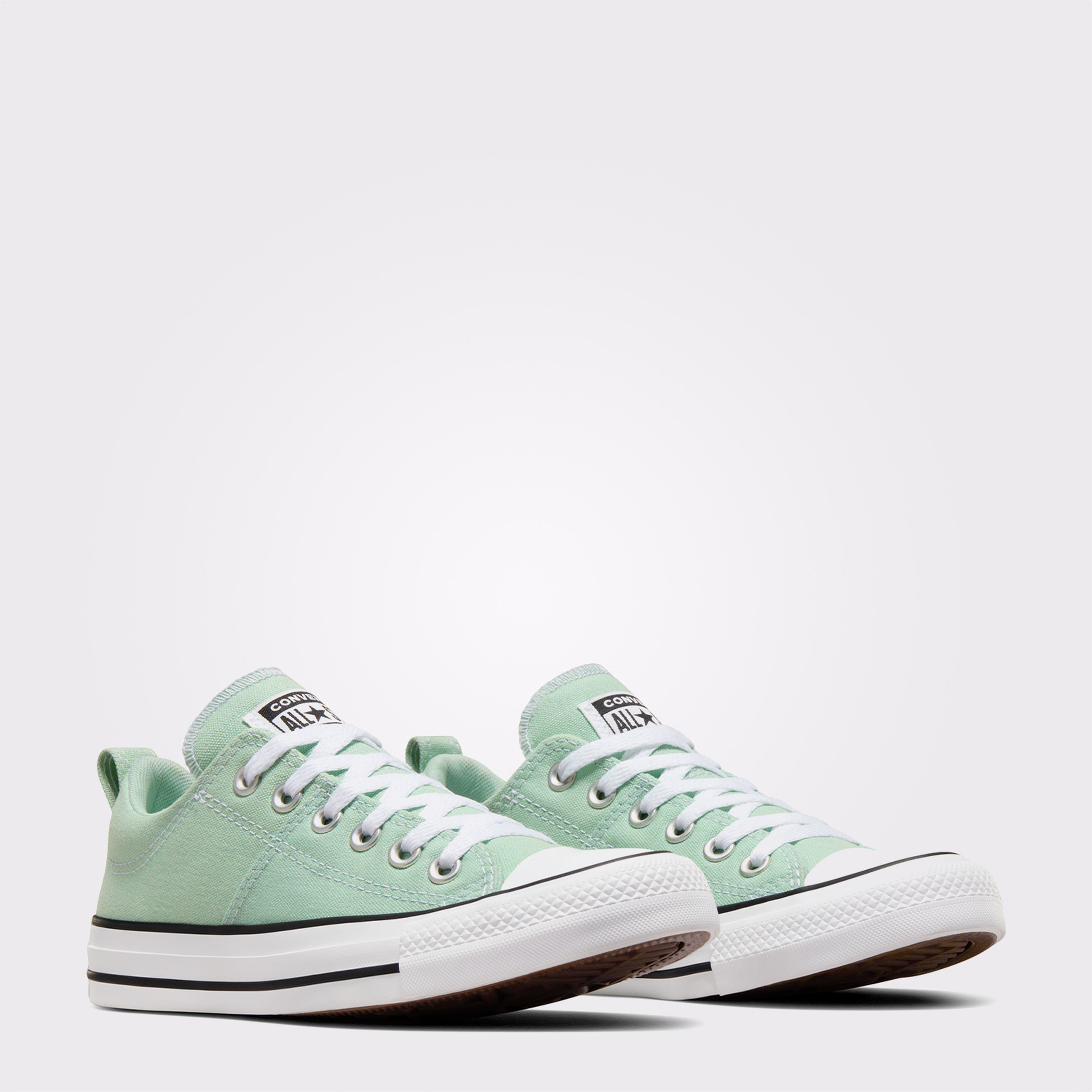 Converse Chuck Taylor All Star Madison Kadın Yeşil Sneaker
