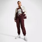 Converse Star Sprinter Padded Kadın Krem Ceket