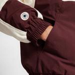 Converse Star Sprinter Padded Kadın Krem Ceket