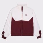 Converse Star Sprinter Padded Kadın Krem Ceket