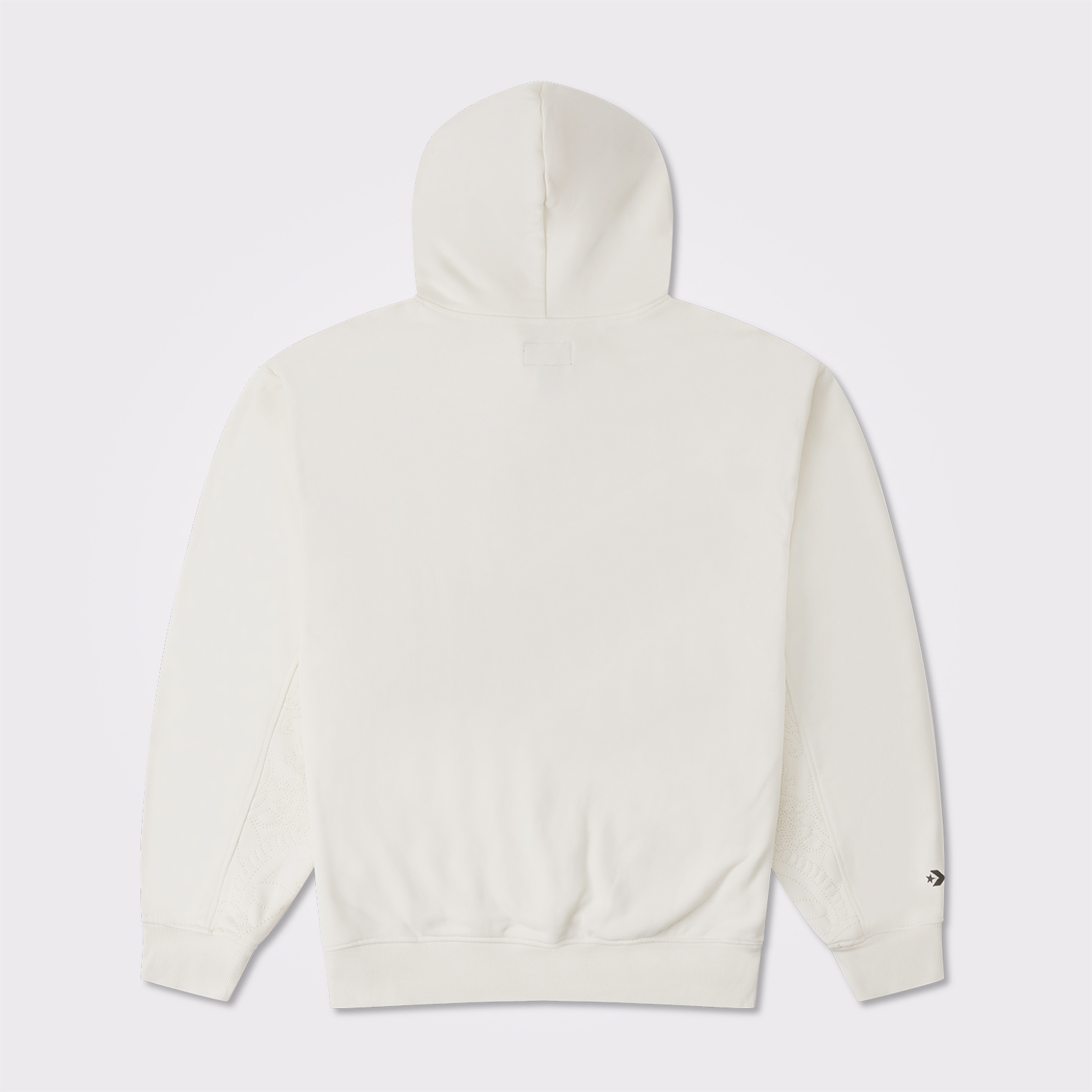 Converse Lunar New Year Erkek Krem Hoodie