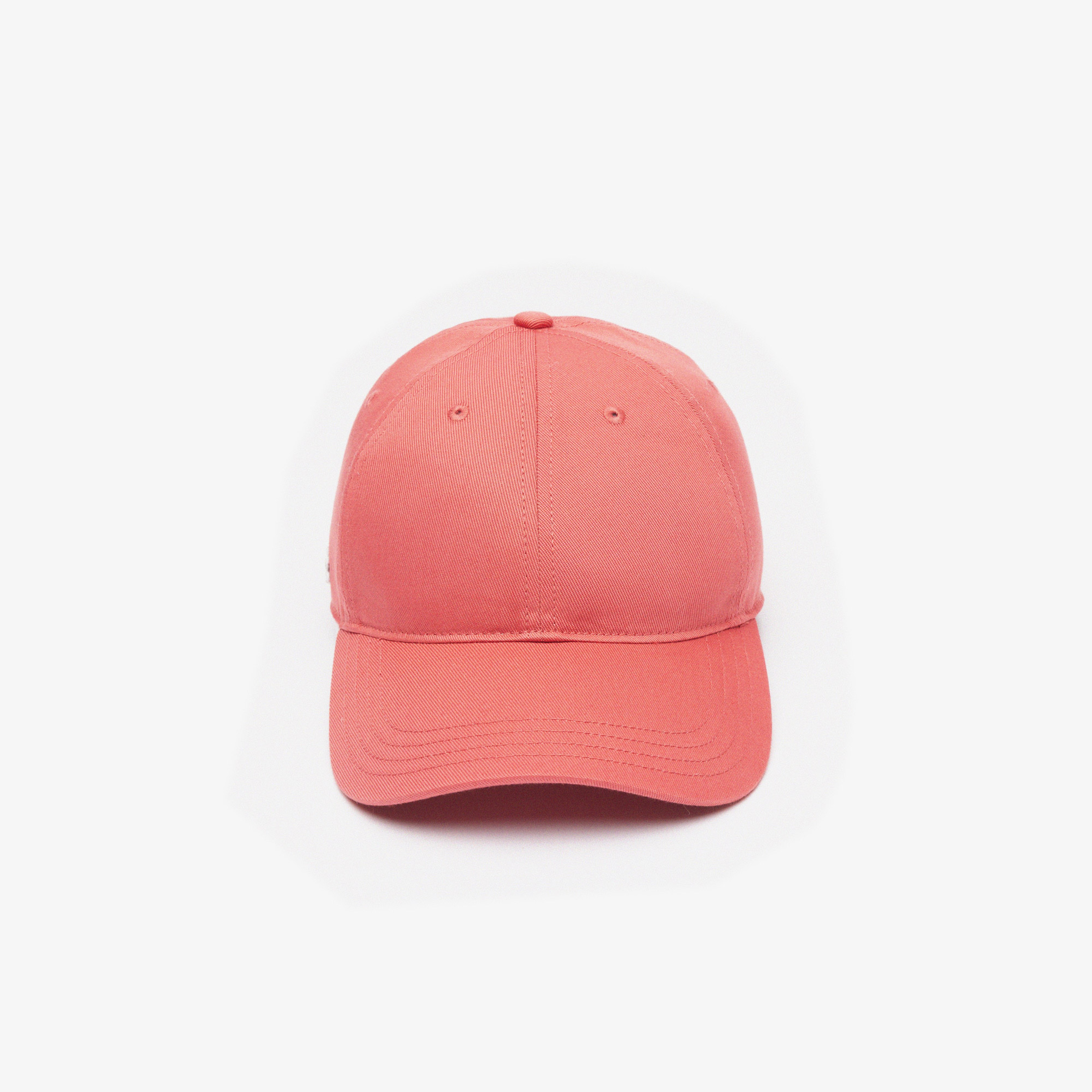 Unisex Pembe Şapka